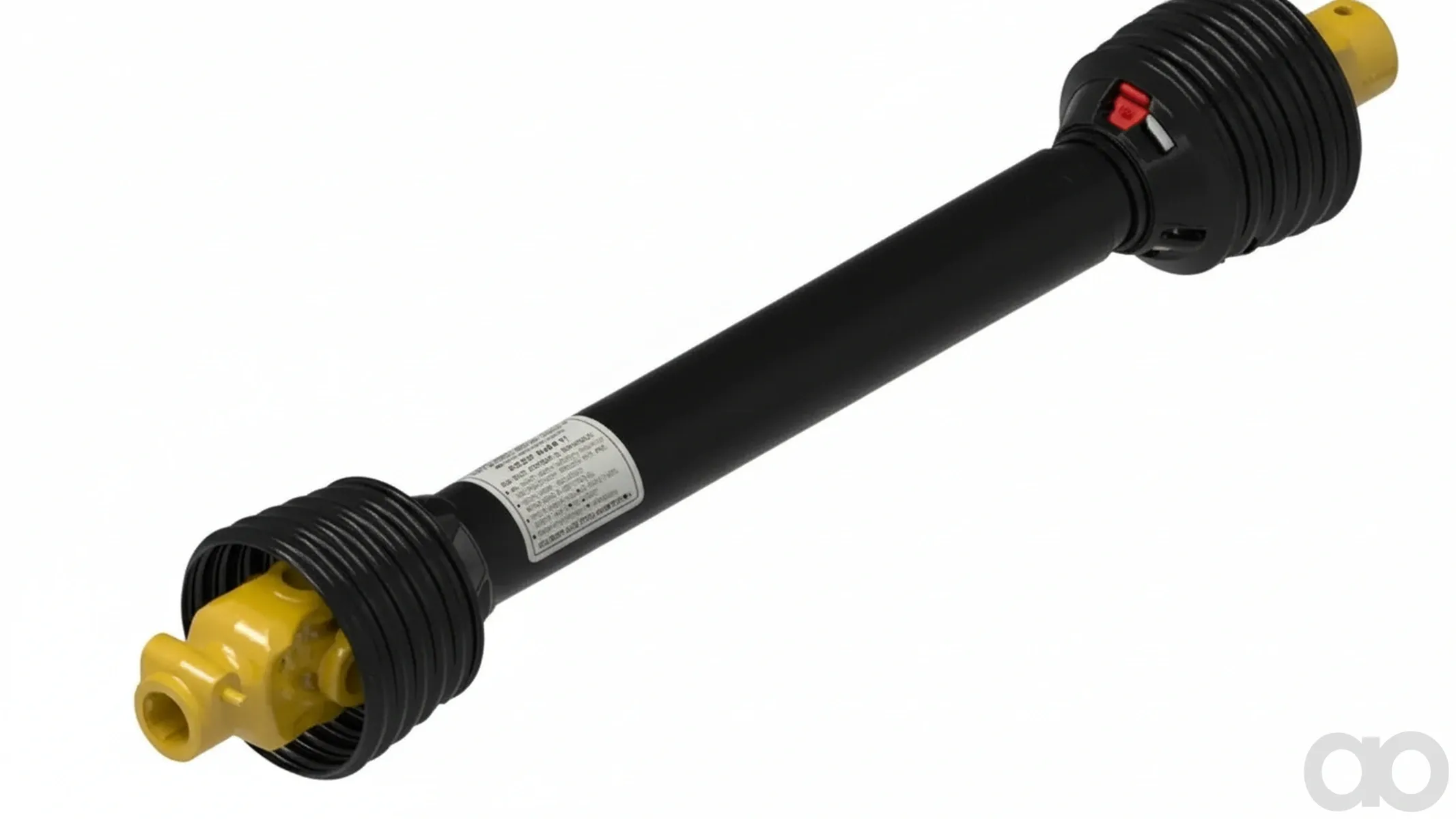 Case IH - W14006437DS - Zapfwelle