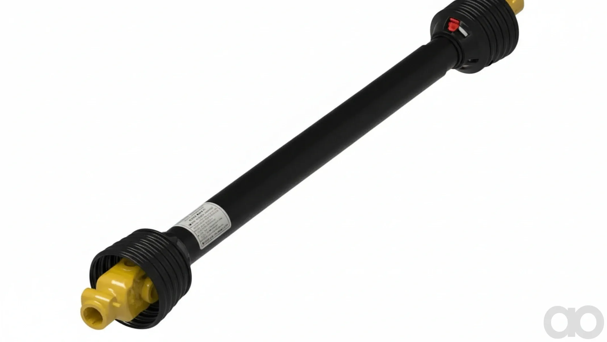 Case IH - W14006438DS - Zusammenbau