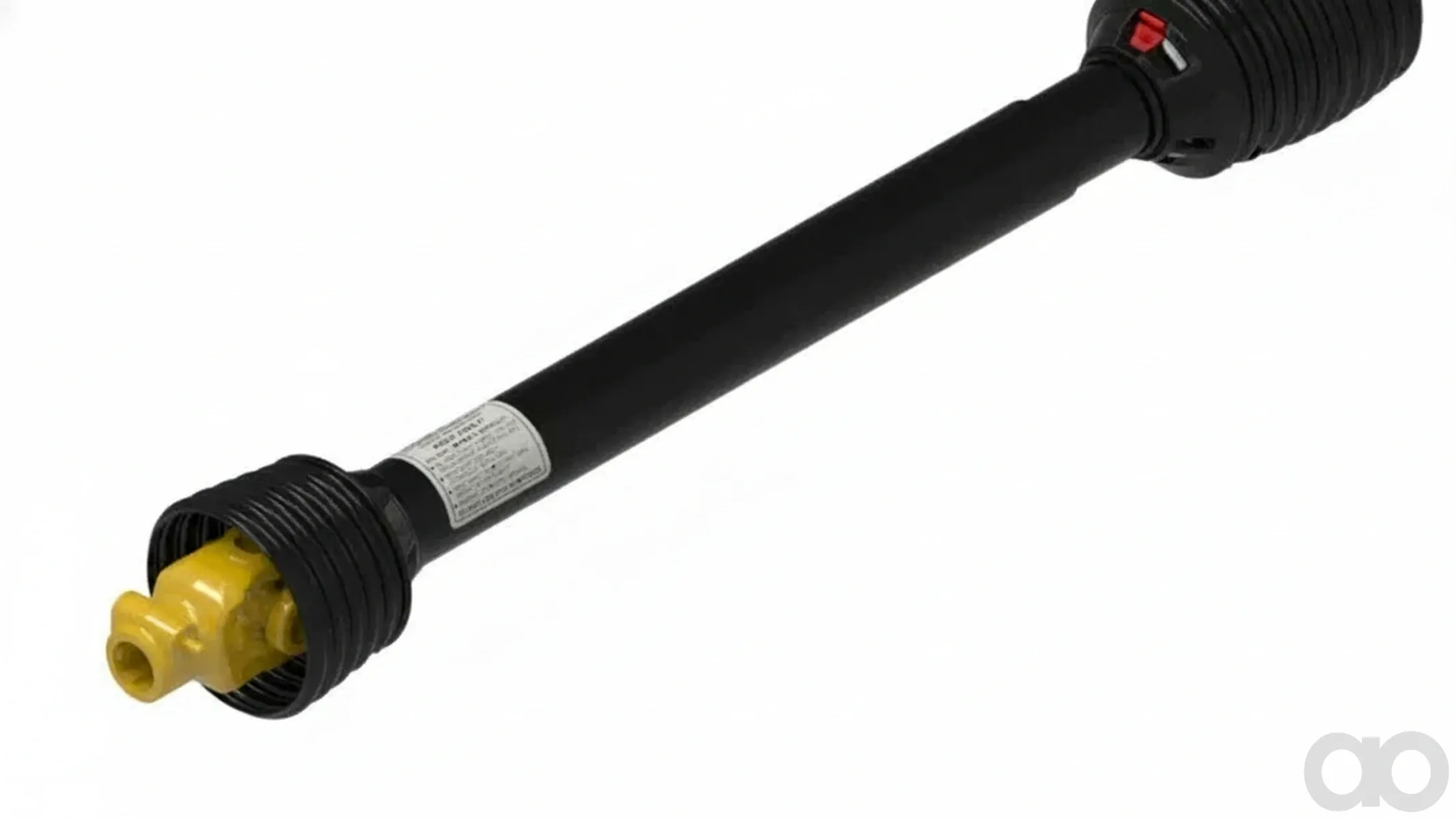 Case IH - W14006442DS - Zusammenbau