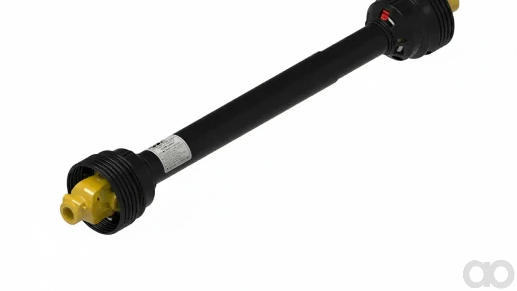 Case IH - W14016666DS - Zusammenbau