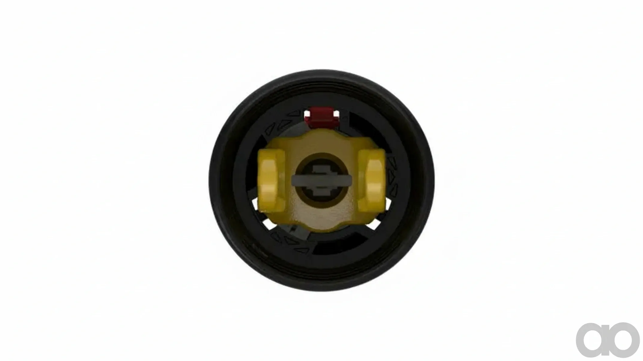 Case IH - W14044448DS - Gelenk (Kplt.)