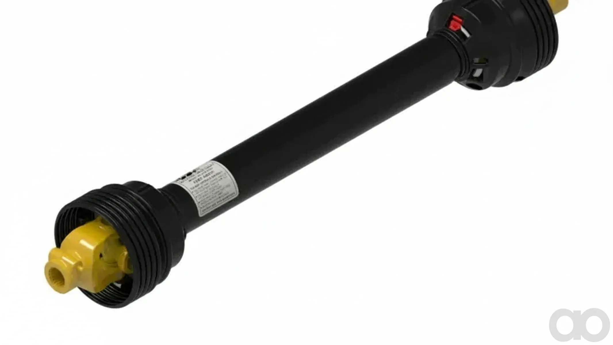 Case IH - W14066644DS - Zusammenbau