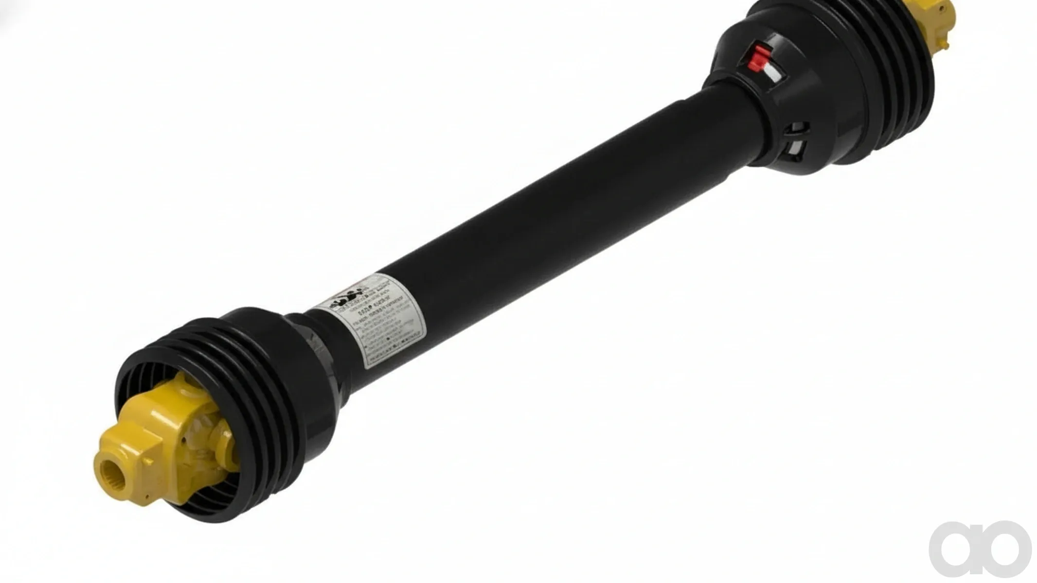 Case IH - W14066846DS - Zusammenbau