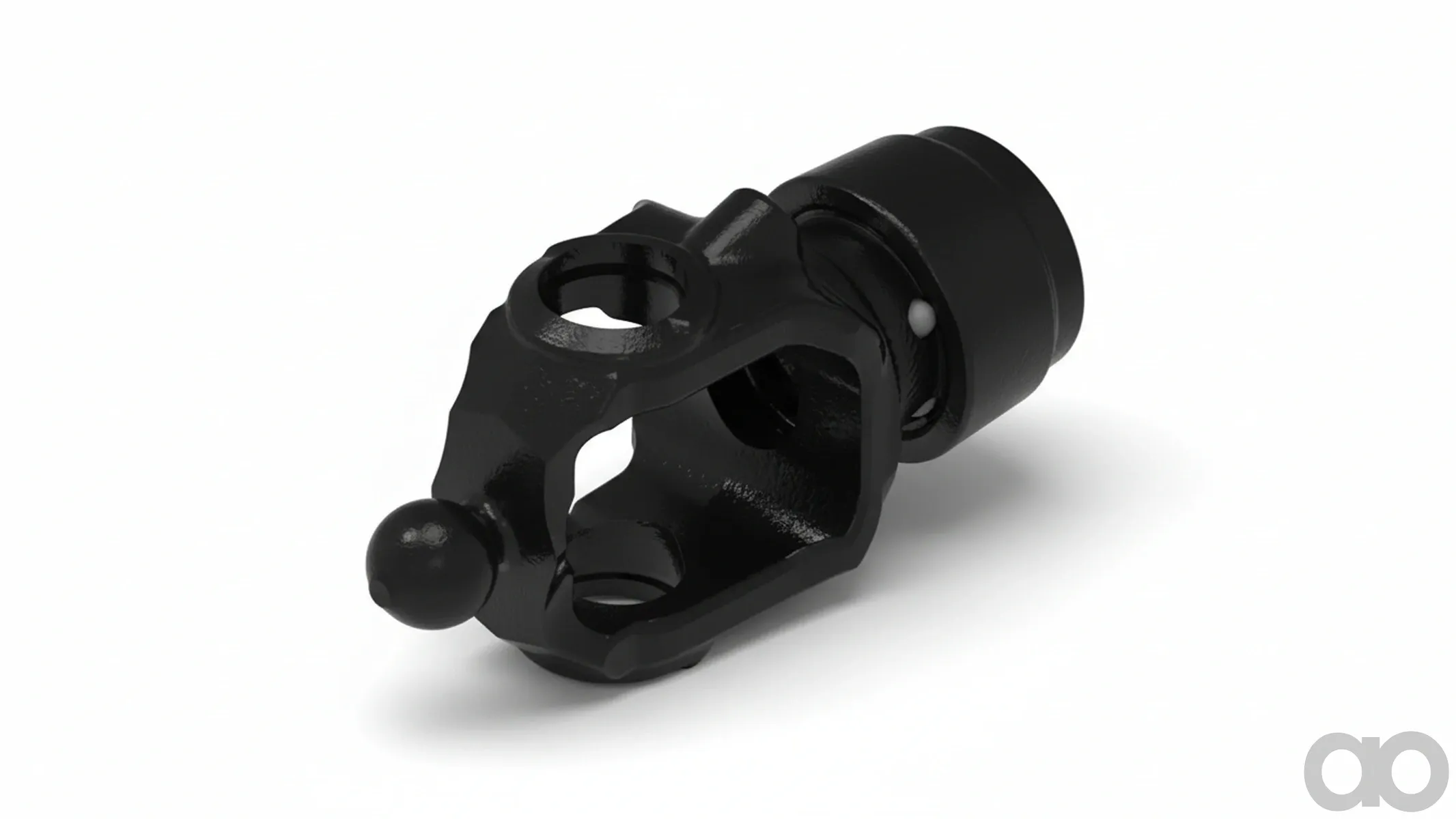 Case IH - W1513506DS - Gelenkgabel