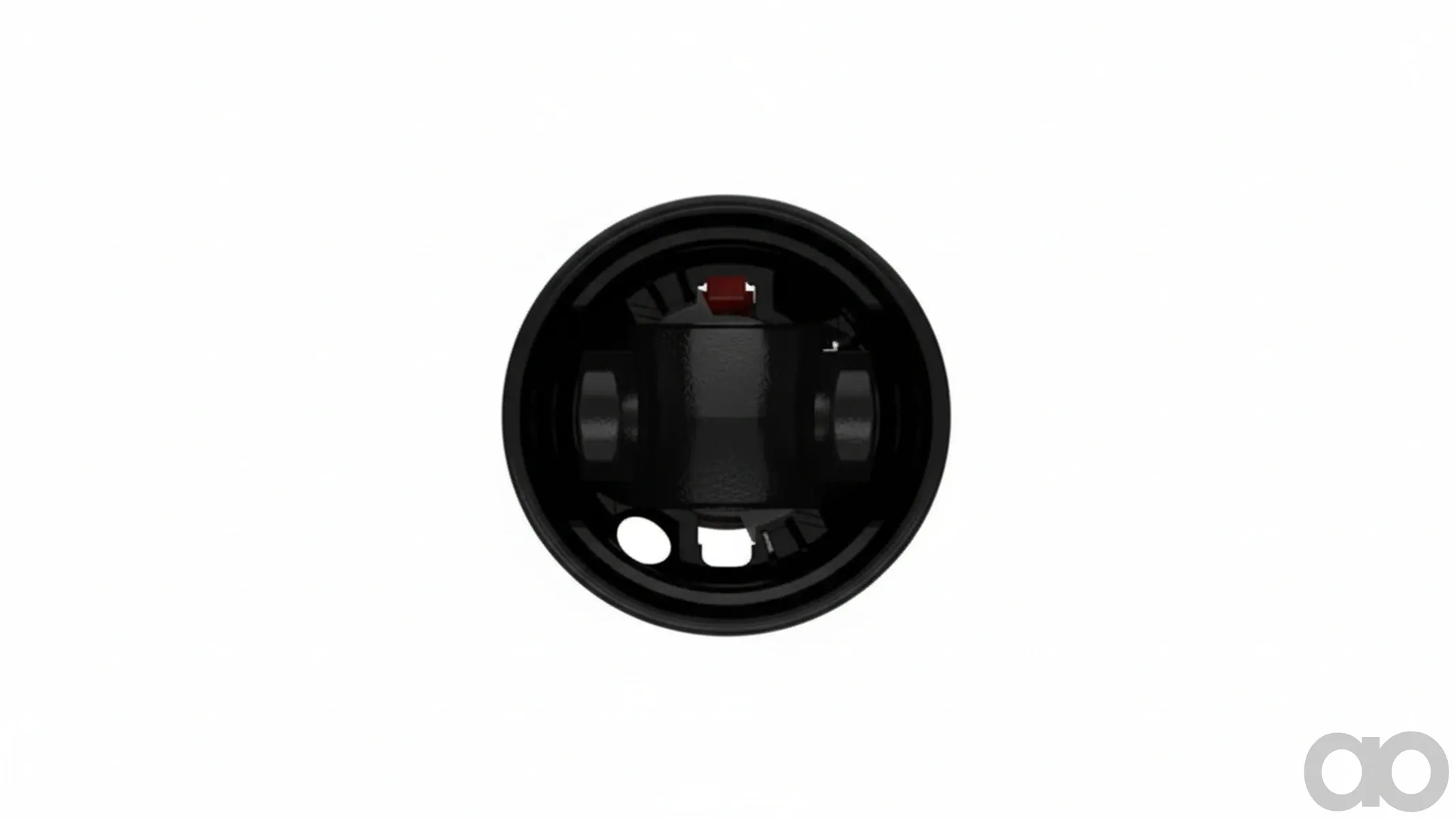 Case IH - W17503548DS - Rohr