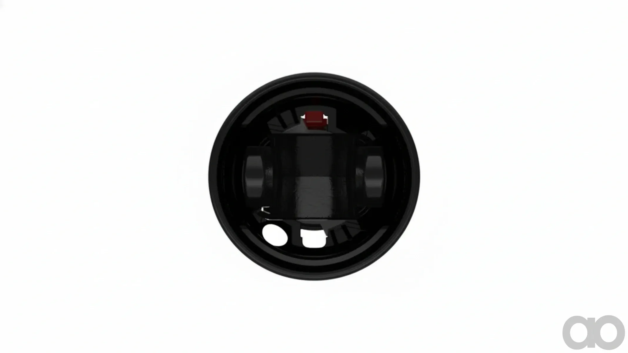 Case IH - W17503567DS - Rohr