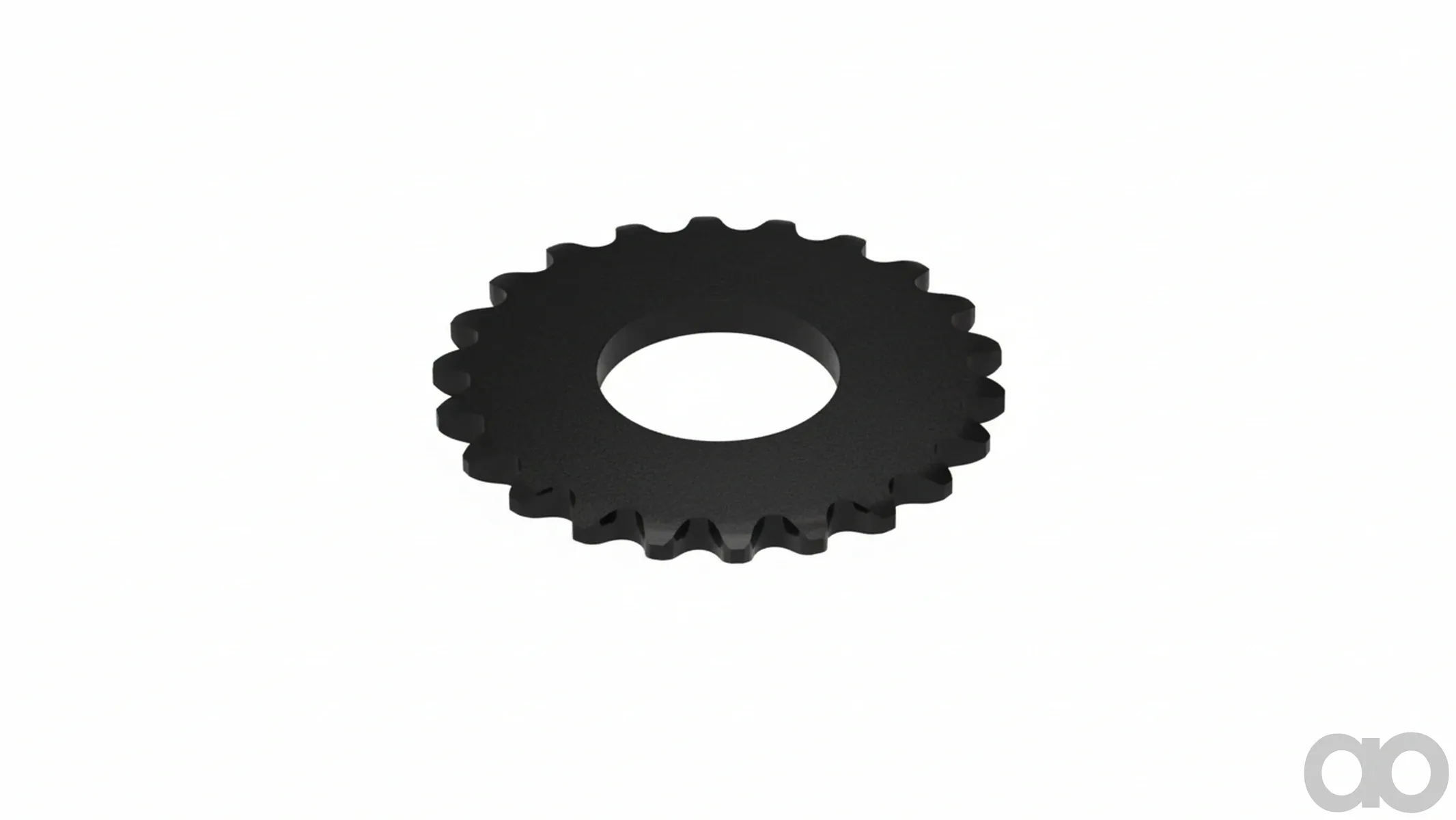 Case IH - W20005022DS - Kettenrad