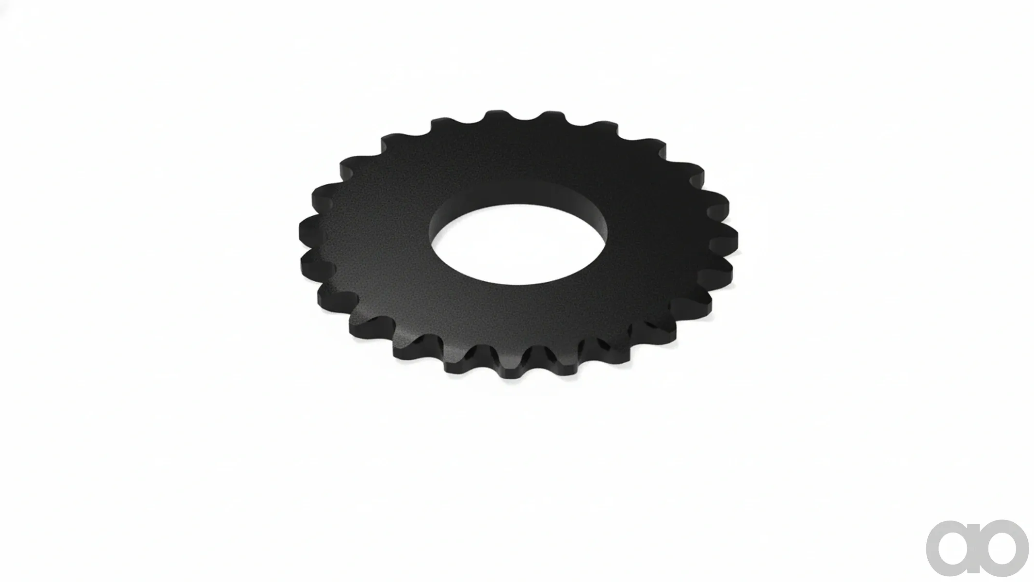 Case IH - W20005023DS - Kettenrad