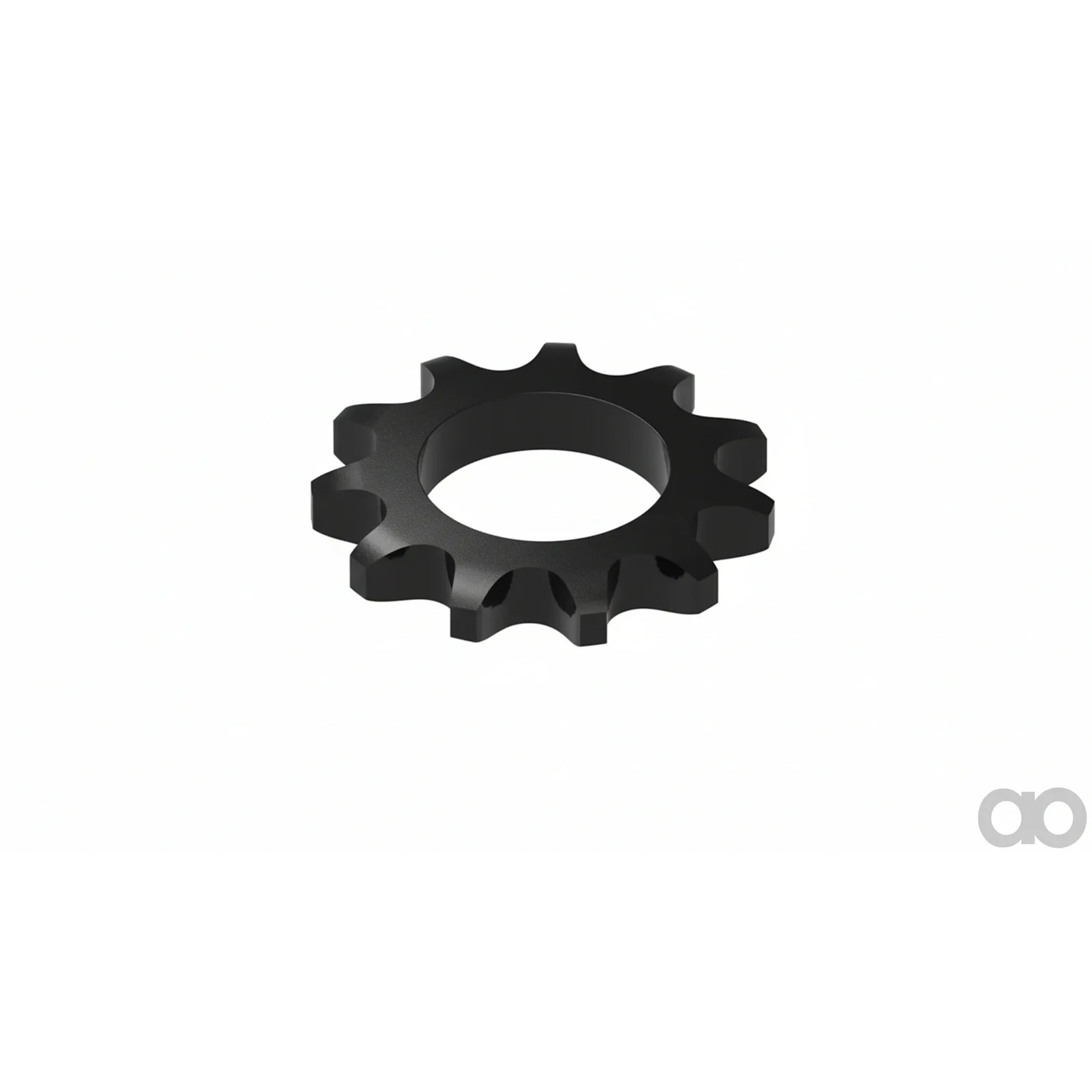 Case IH - W20006011DS - Kettenrad