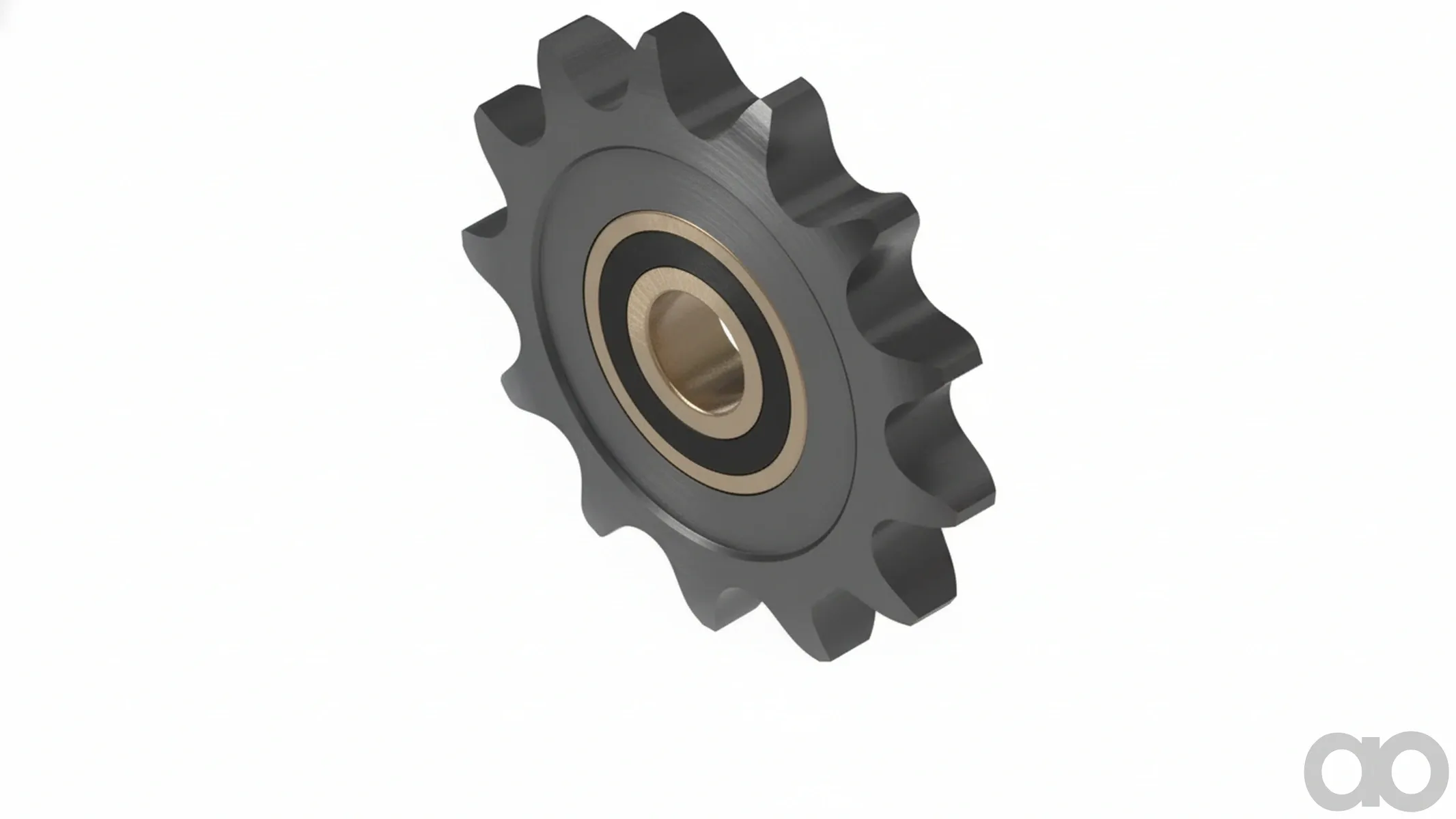Case IH - W20501508DS - Kettenrad