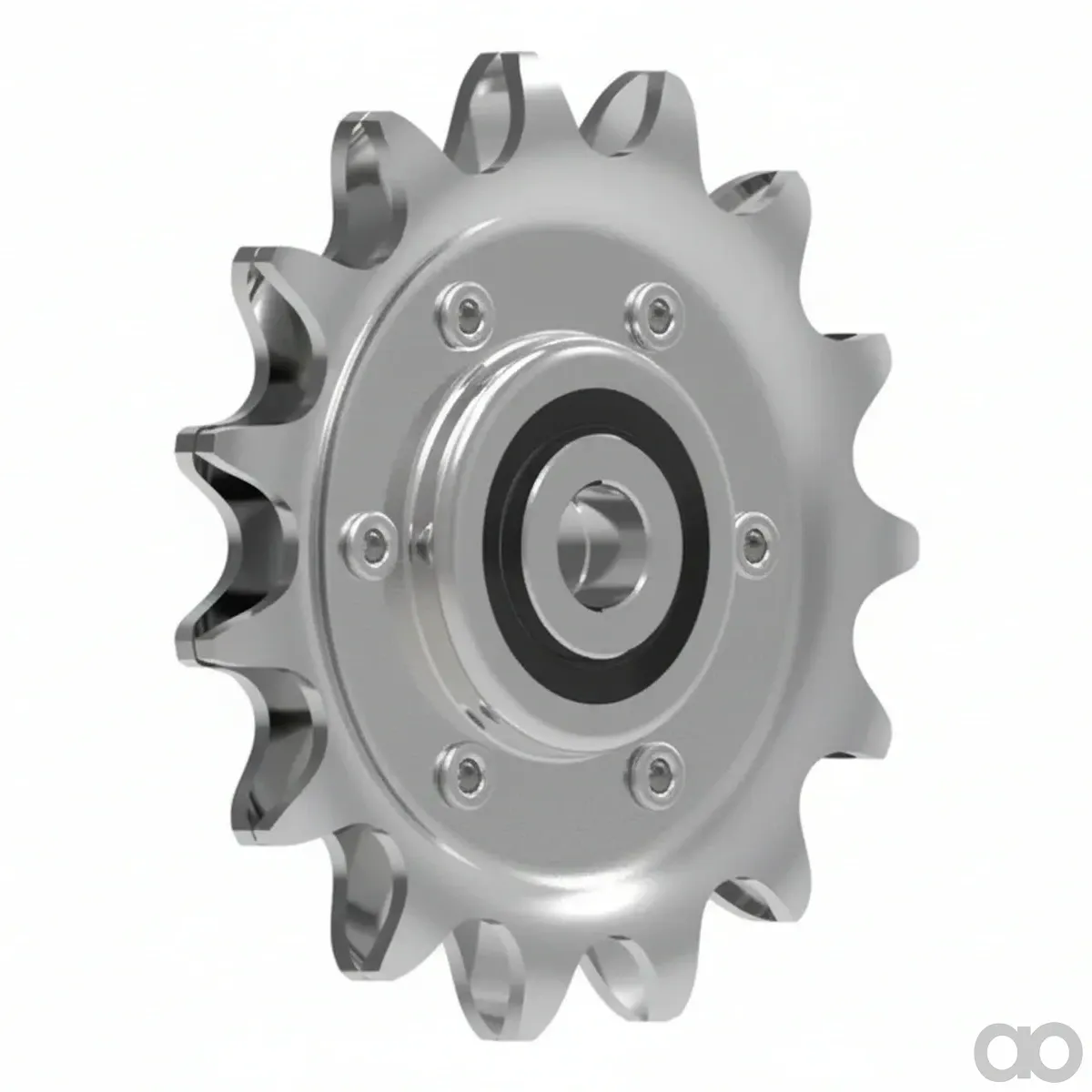 Case IH - W25601508DS - Zwischenrad