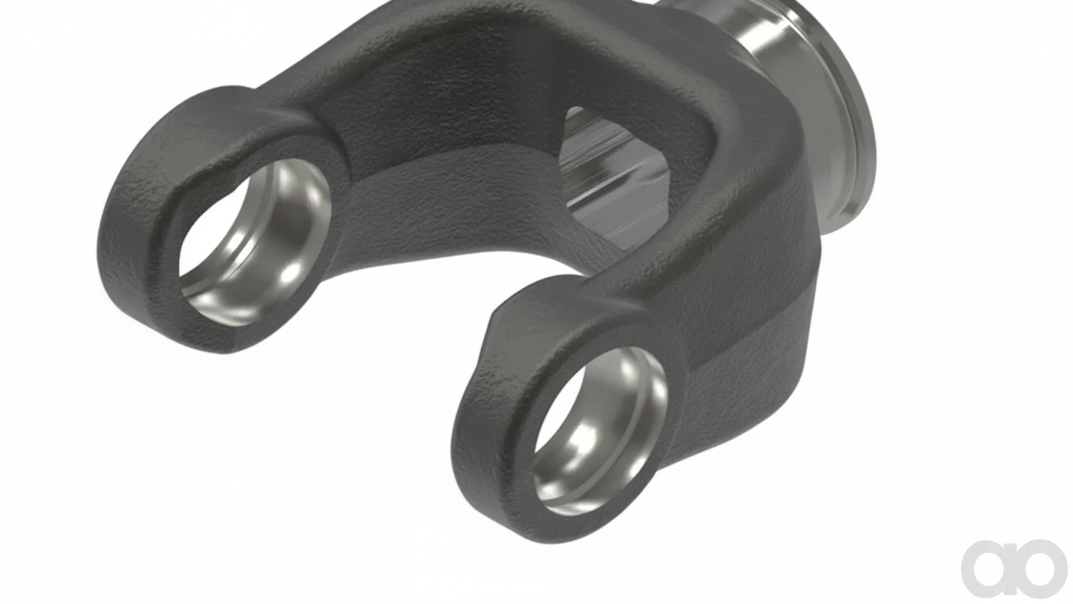 Case IH - W3015500DS - Gabel