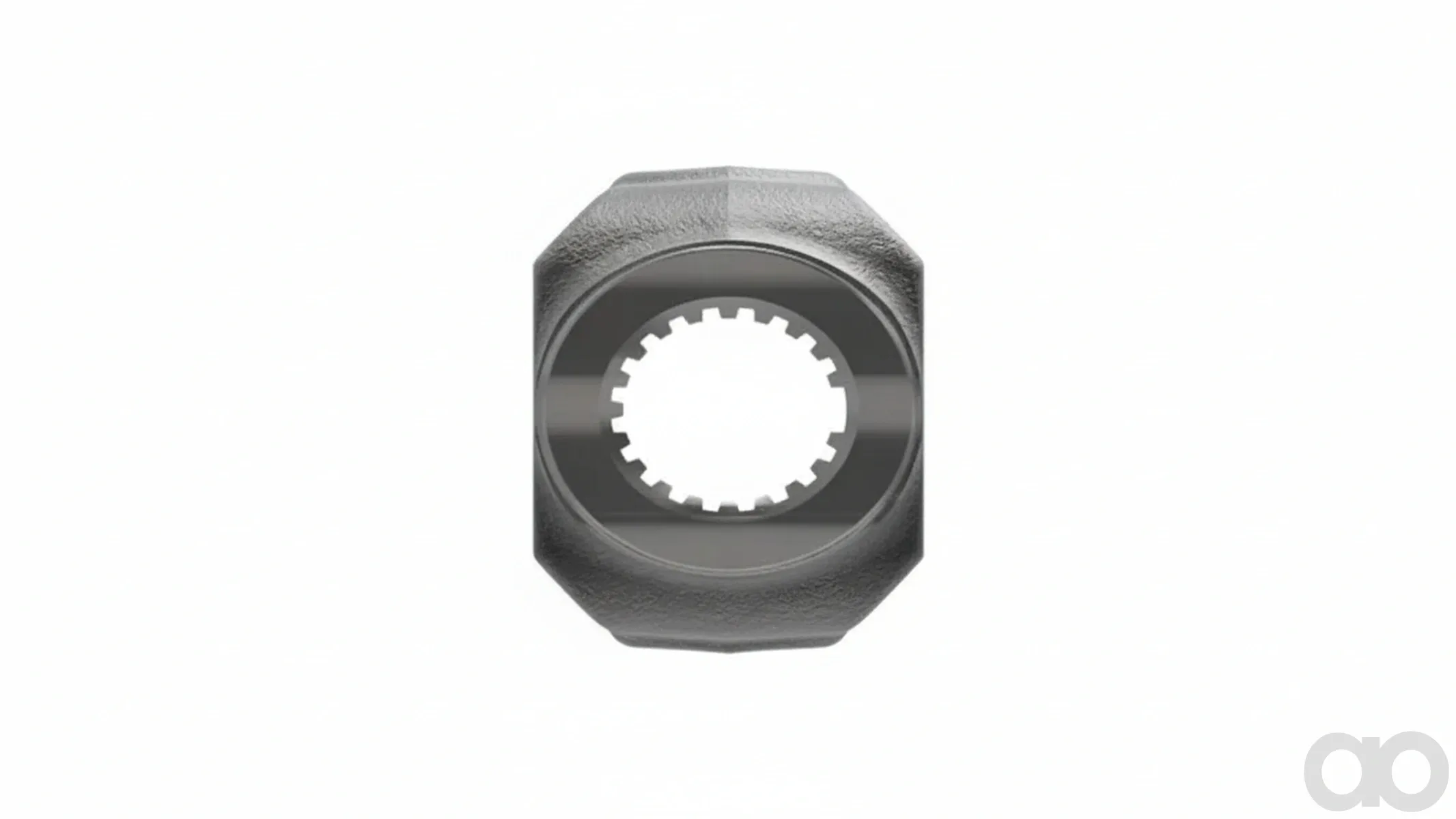 Case IH - W3024400DS - Gelenkgabel