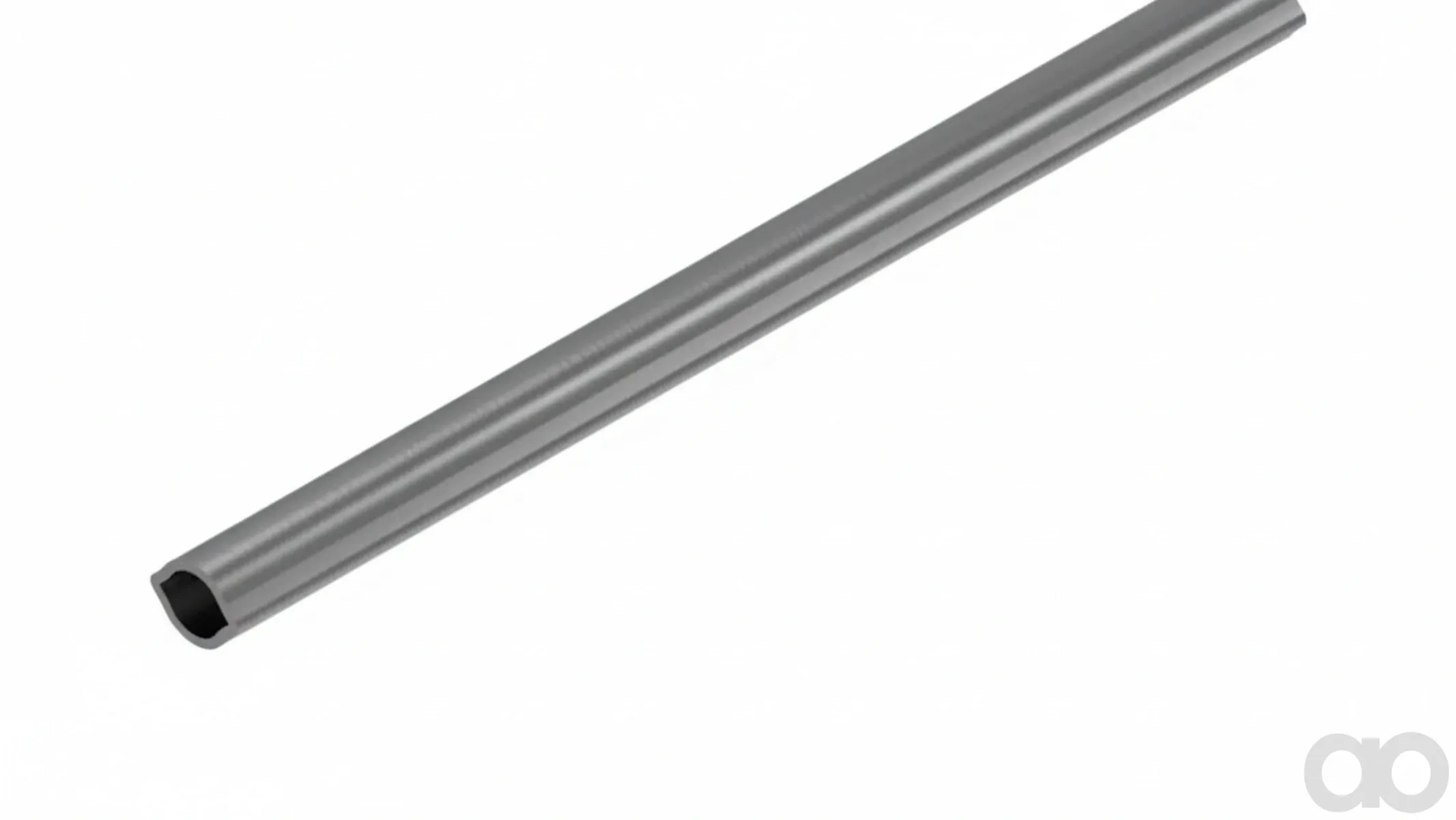 Case IH - W4007123DS - Rohr