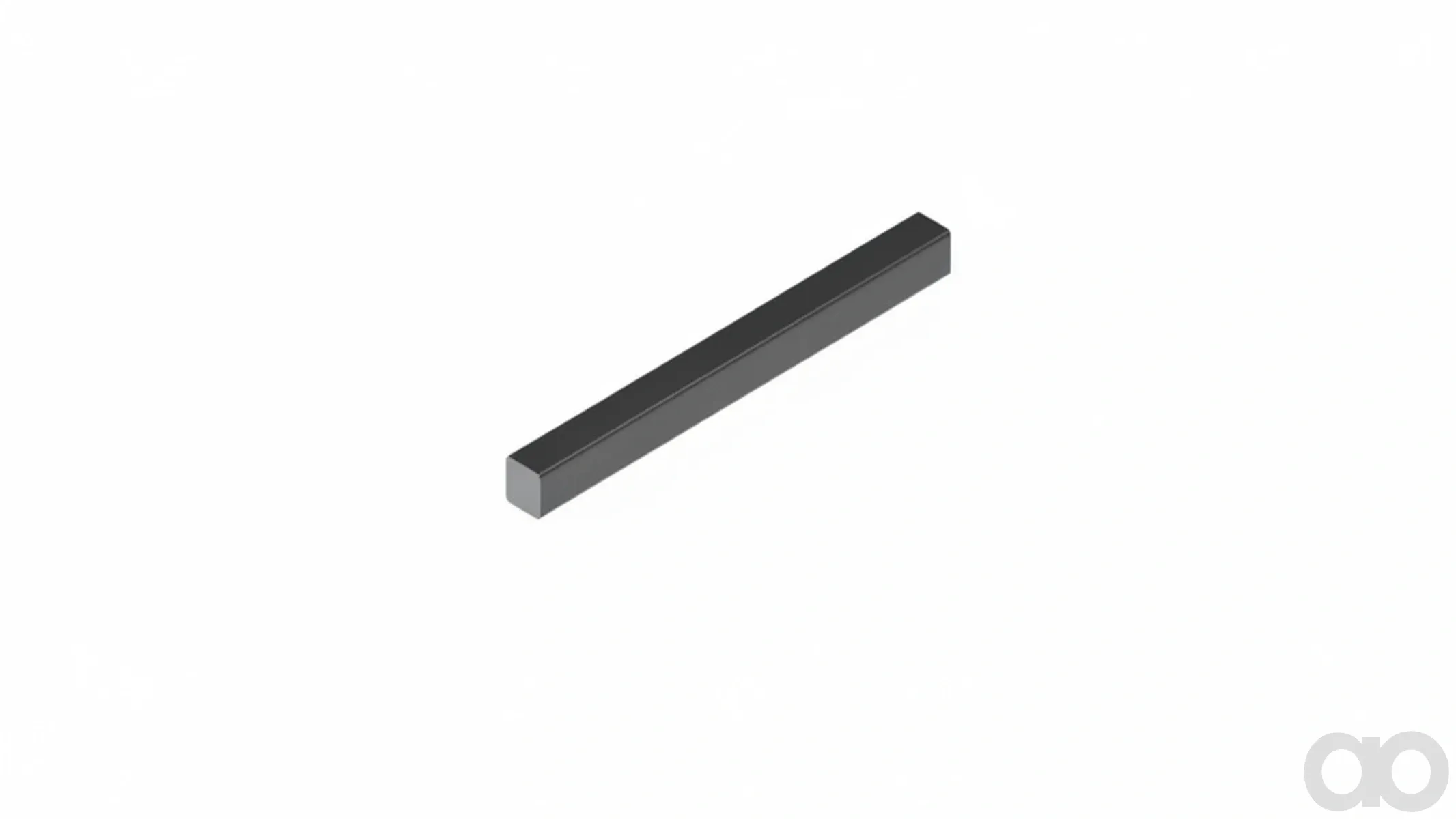 Case IH - W4041214DS - Welle