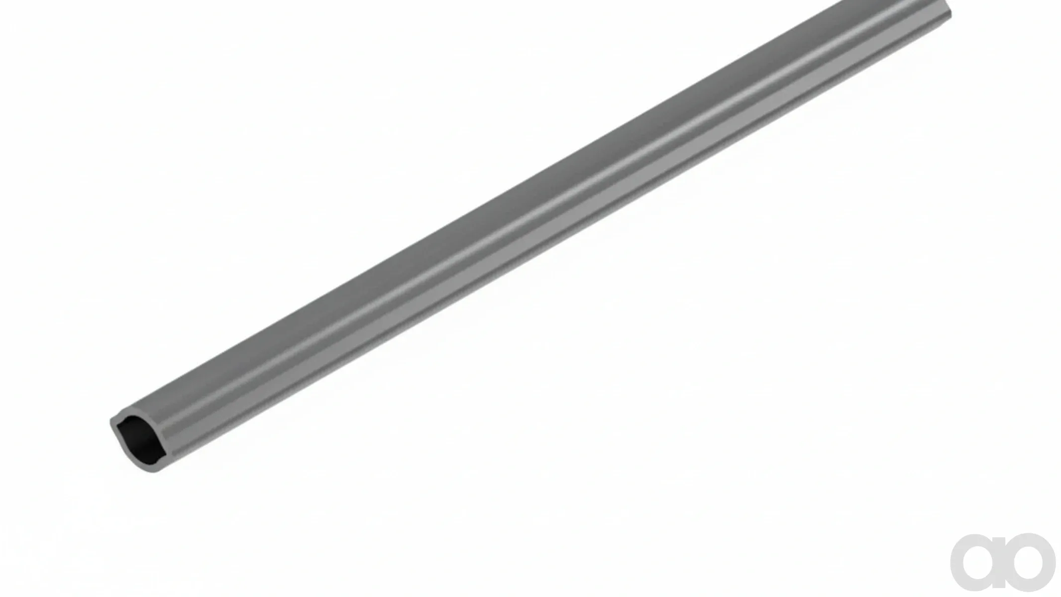 Case IH - W4047234DS - Rohr
