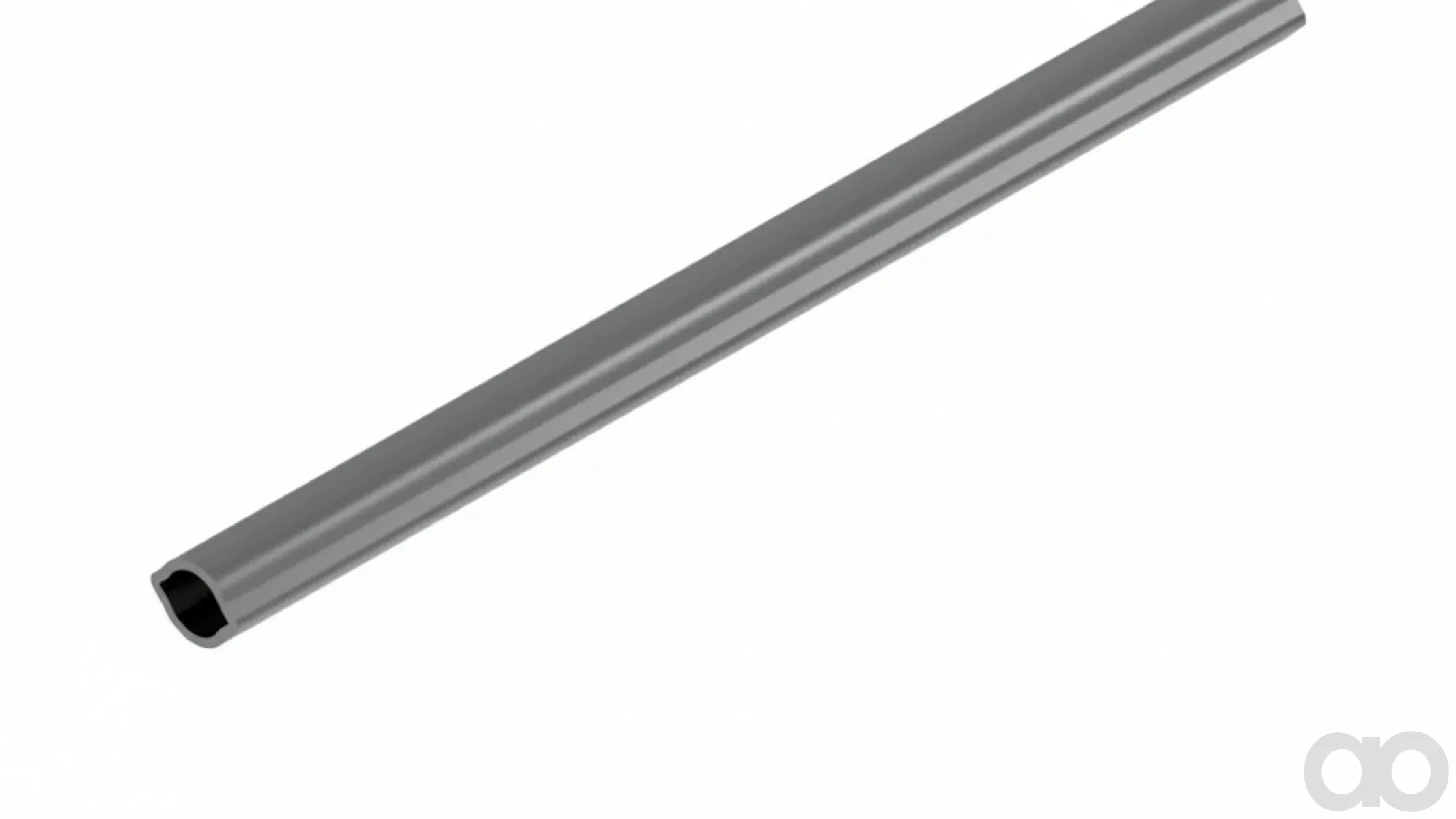 Case IH - W4047539DS - Rohr