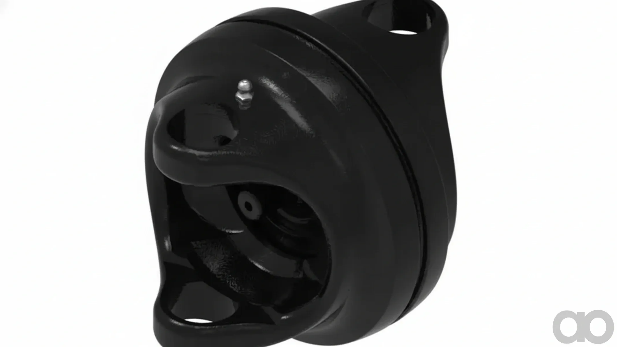Case IH - W5505556DS - Gehaeuse