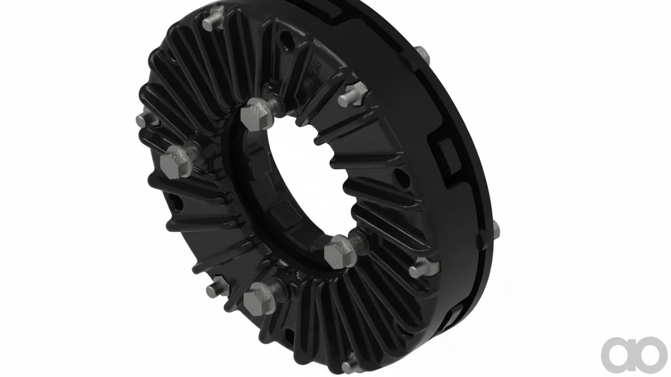 Case IH - W59118000DS - Zapfwelle