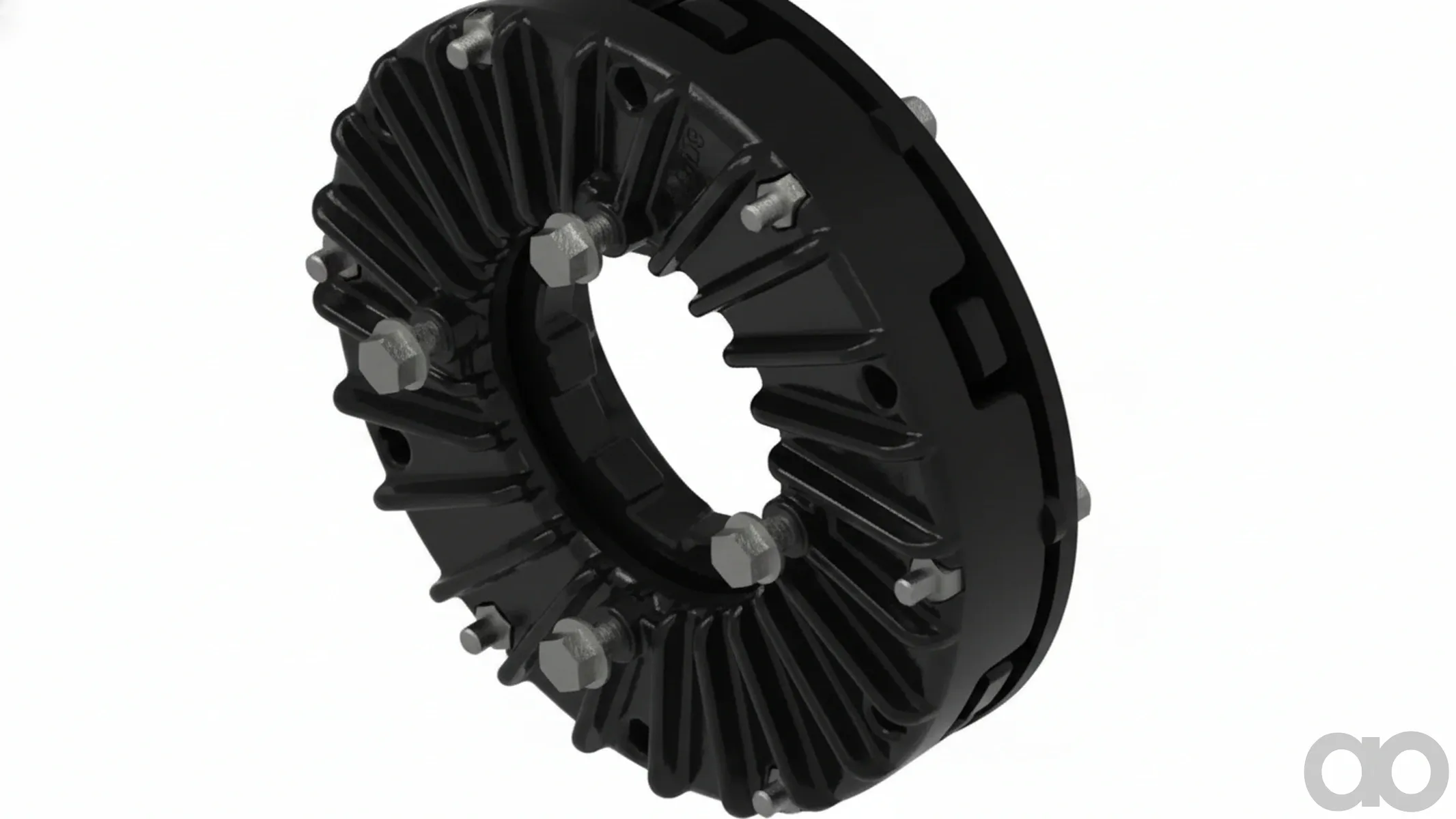 Case IH - W59121000DS - Zapfwelle