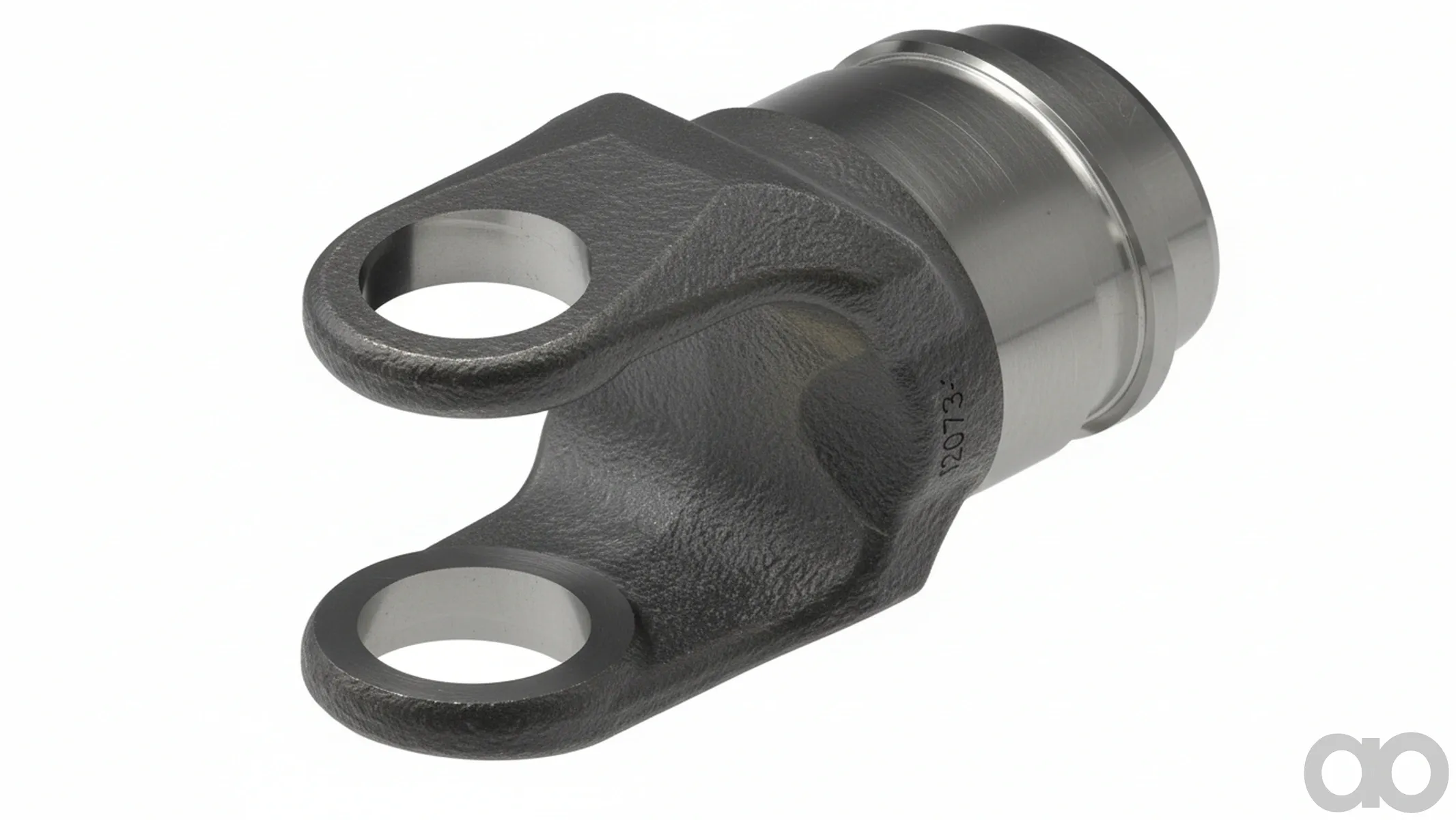 Case IH - W7011200DS - Gabel