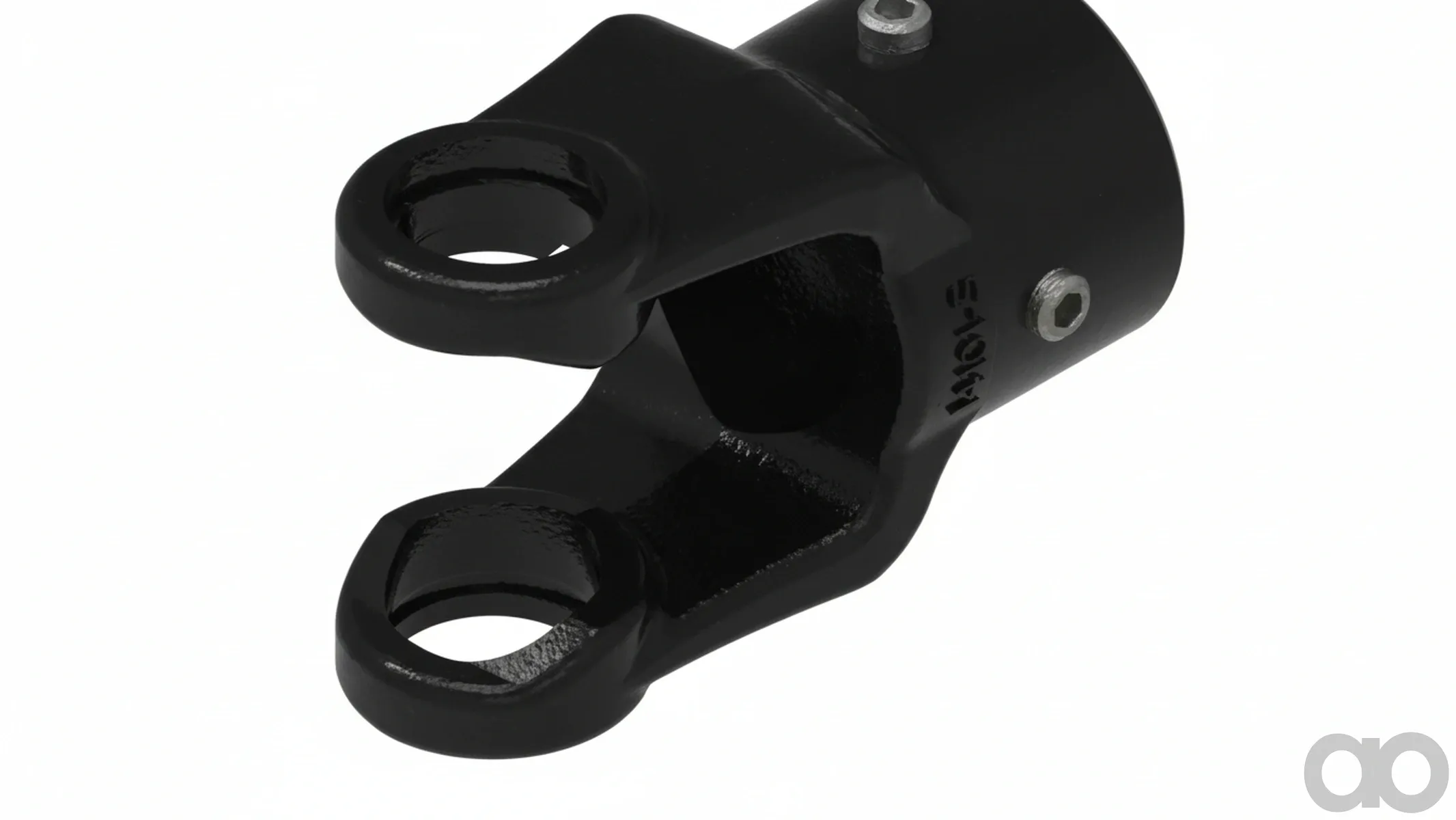 Case IH - W8001424DS - Gabel