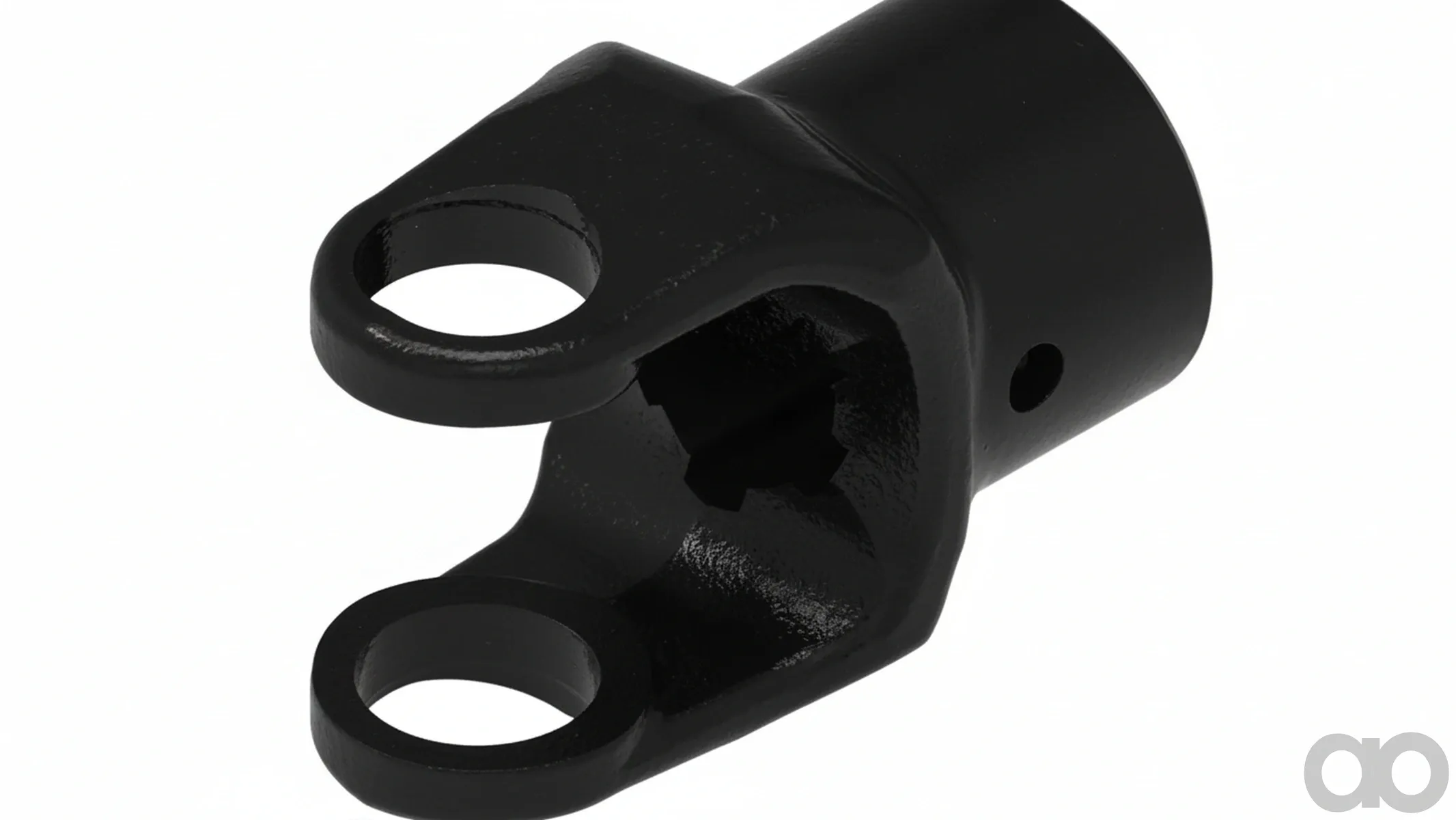 Case IH - W8011206DS - Gabel