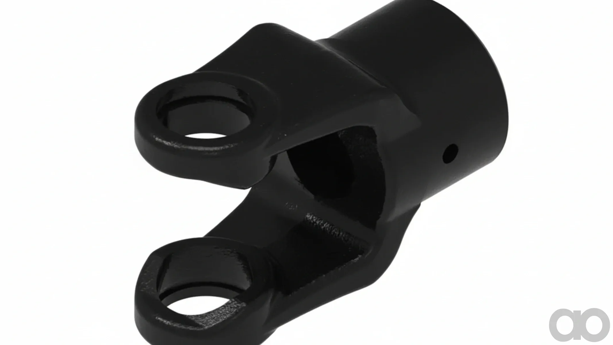 Case IH - W8021420DS - Gabel