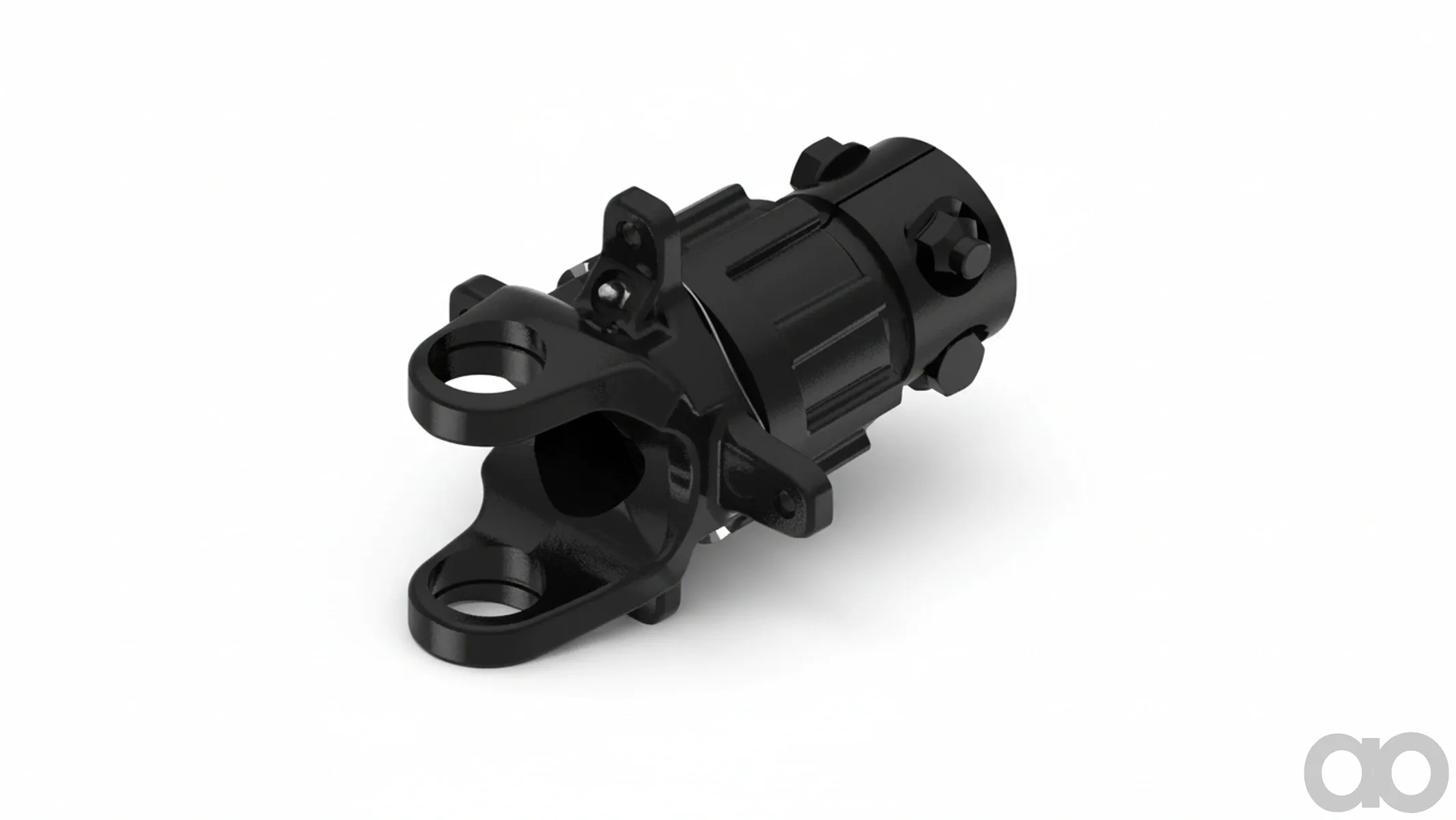 Case IH - W8187906DS - Gelenkgabel