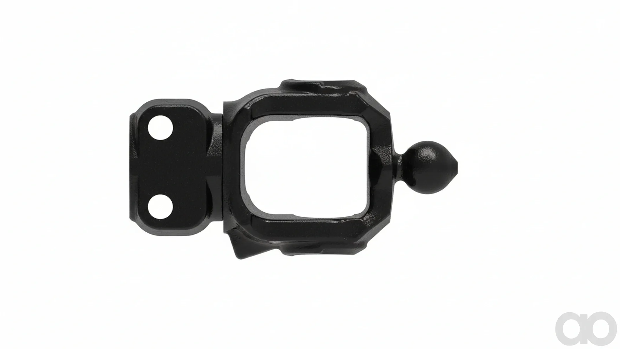Case IH - W8573524DS - Gelenkgabel