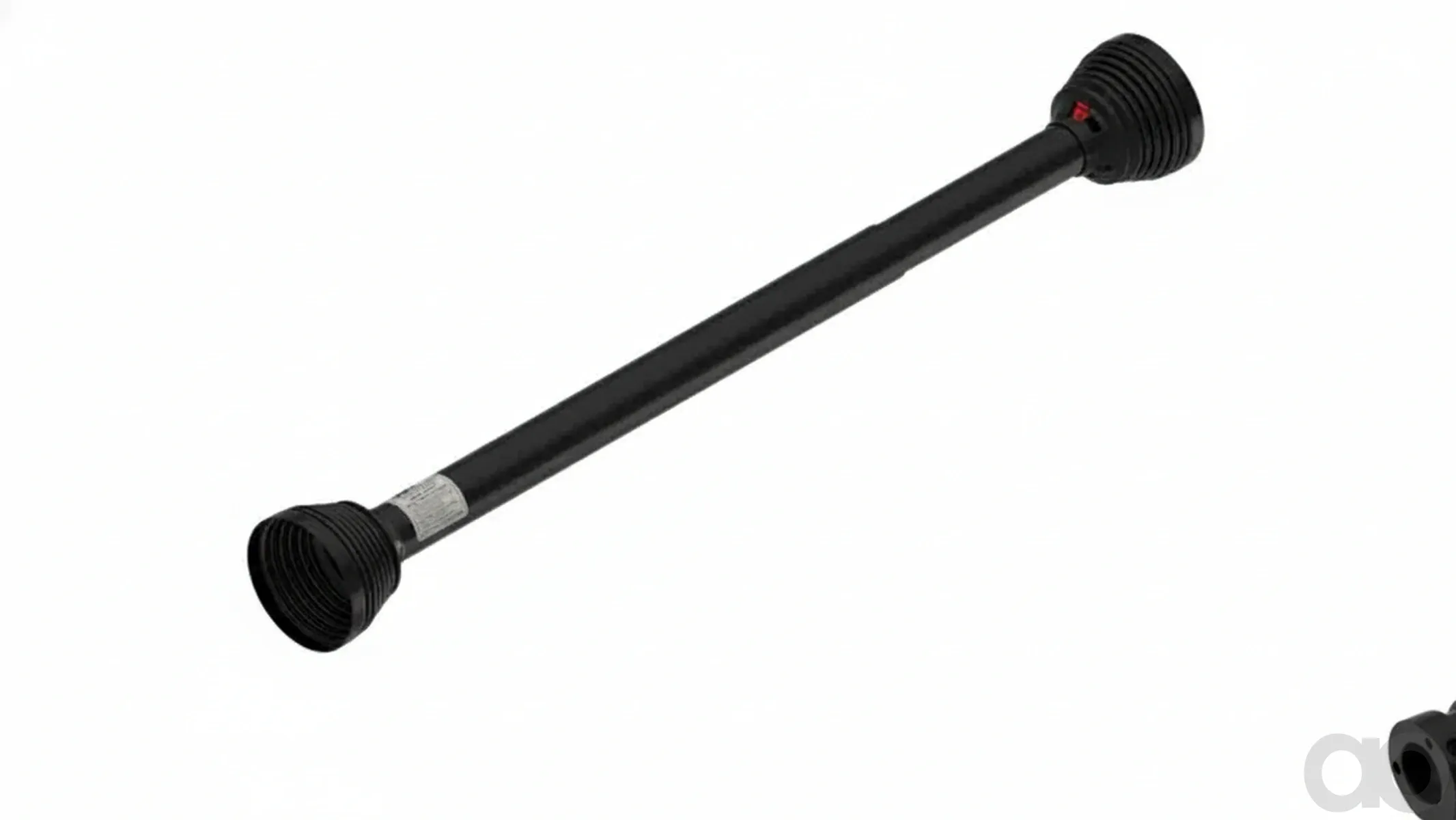 Case IH - W9002560DS - Schild