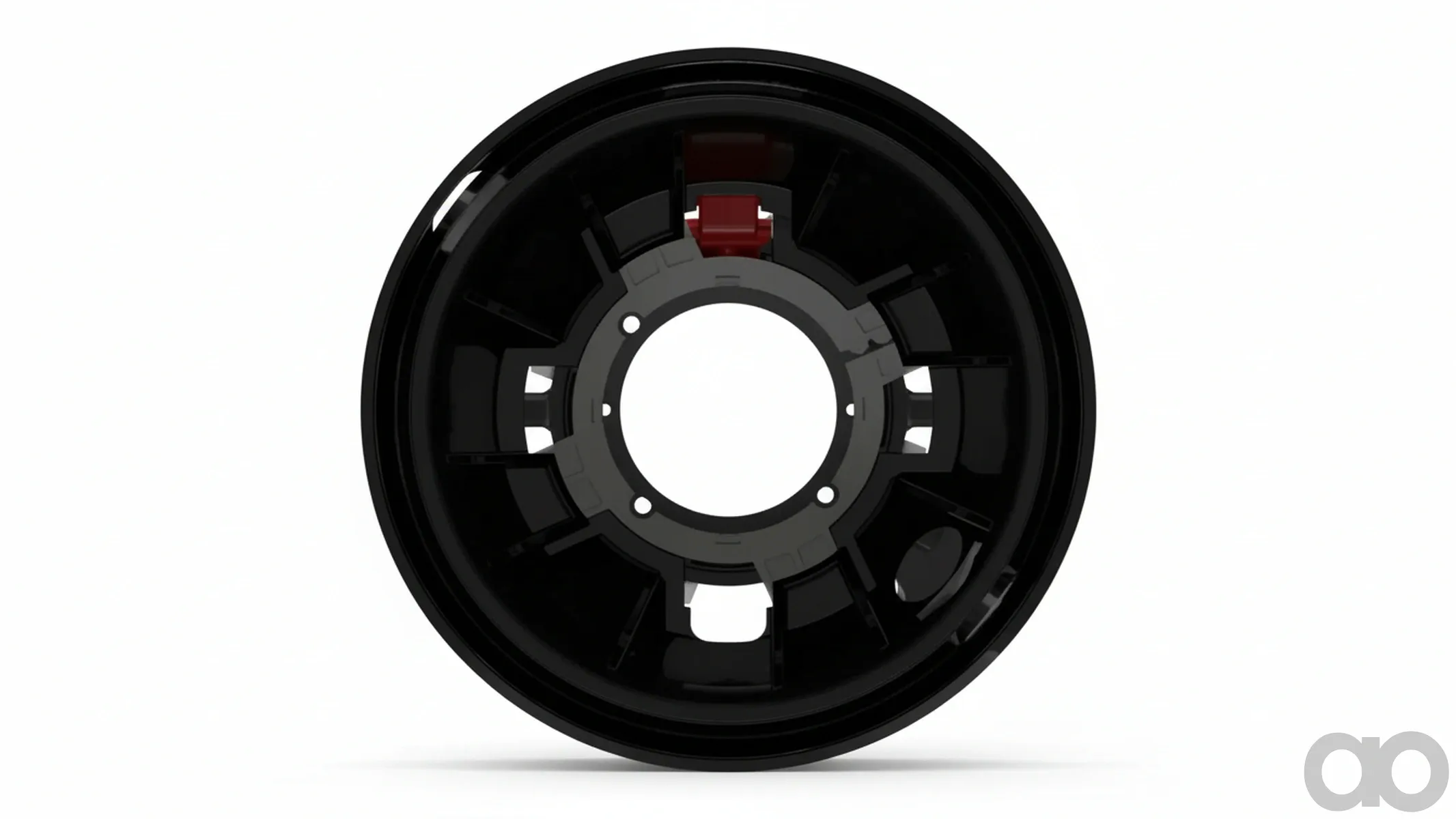 Case IH - W9125573DS - Gelenkgabel