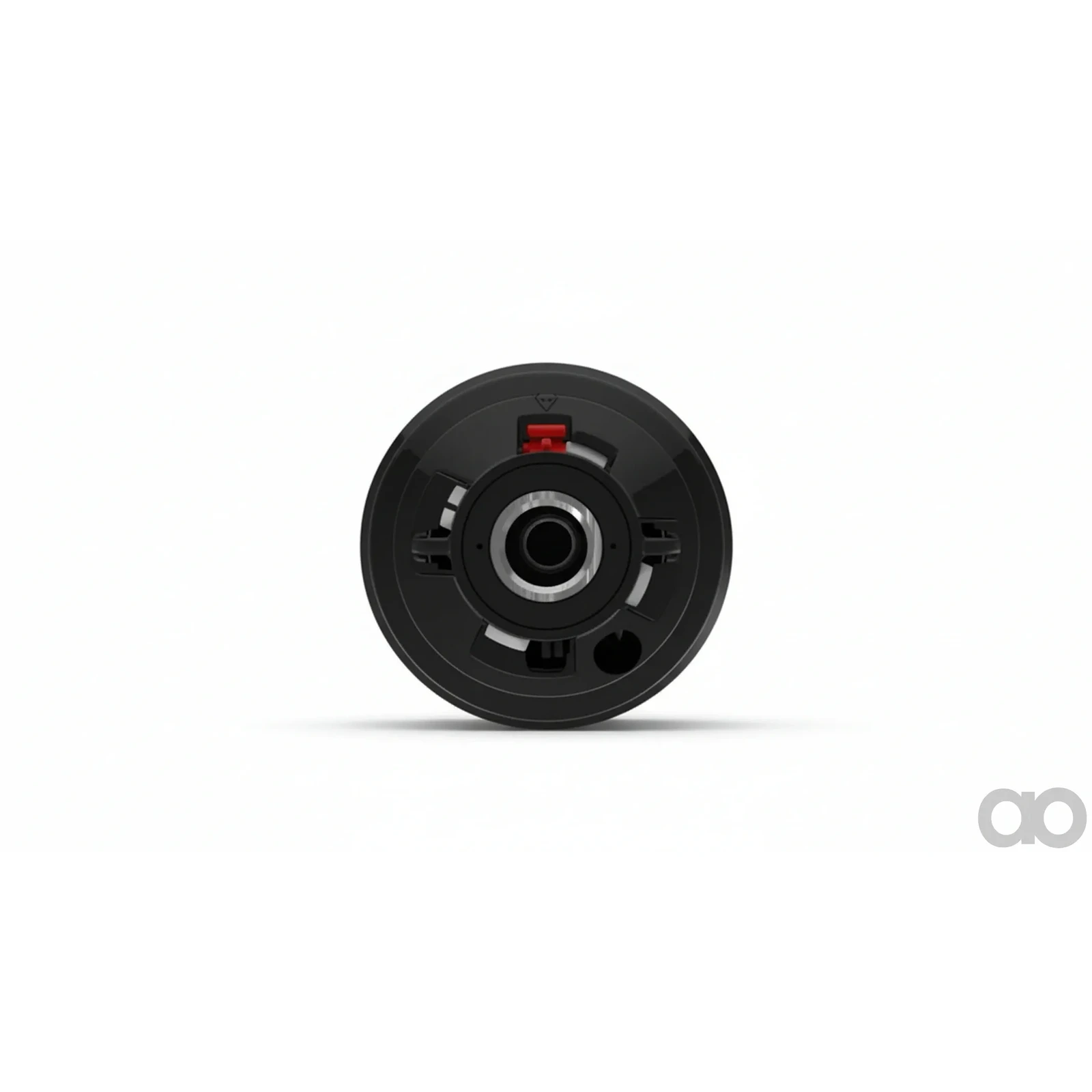 Case IH - W9214505551DS - Zusammenbau