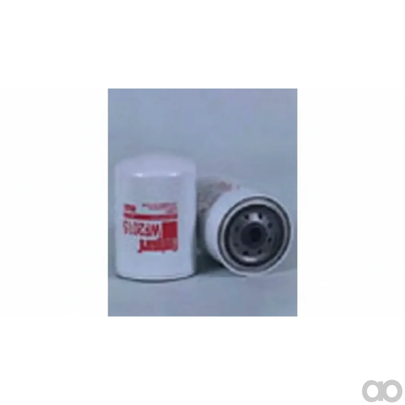 Case IH - WF2015 - Kuehlmittelfilter