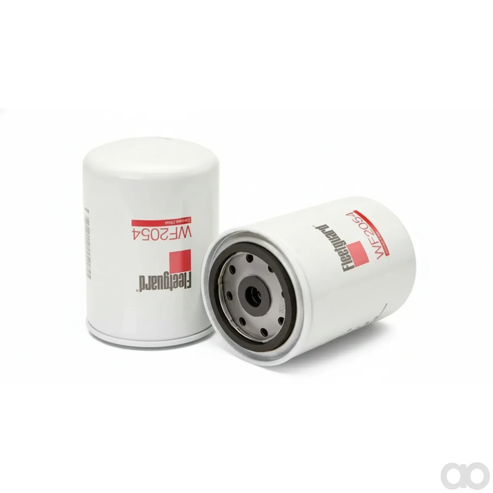 Case IH - WF2054 - Kuehlmittelfilter