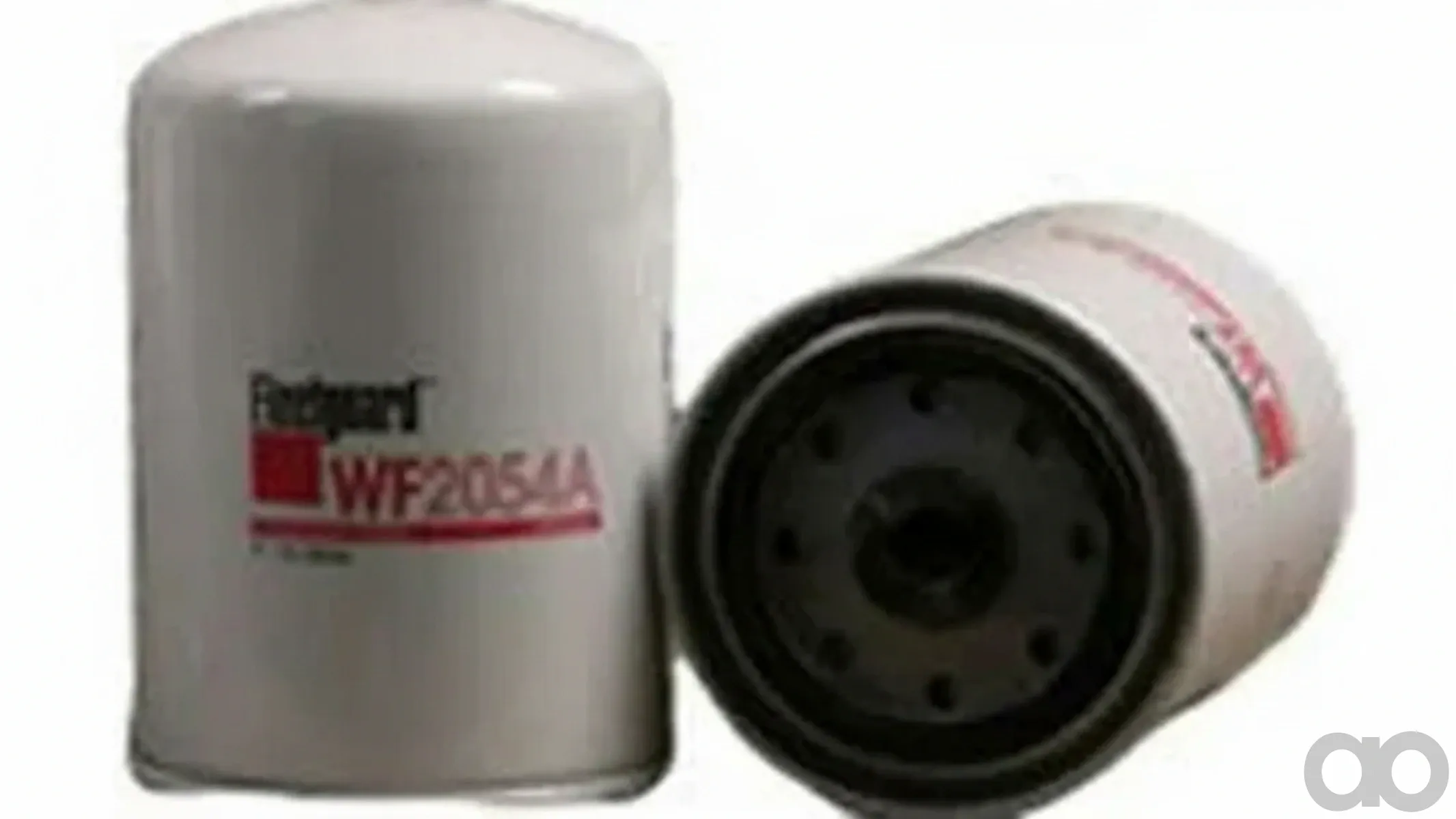 Case IH - WF2054A - Kuehlmittelfilter