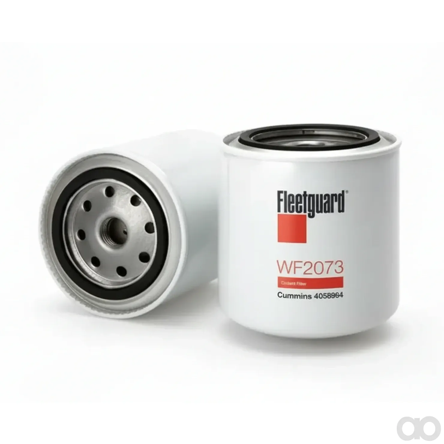 Case IH - WF2073 - Kuehlmittelfilter