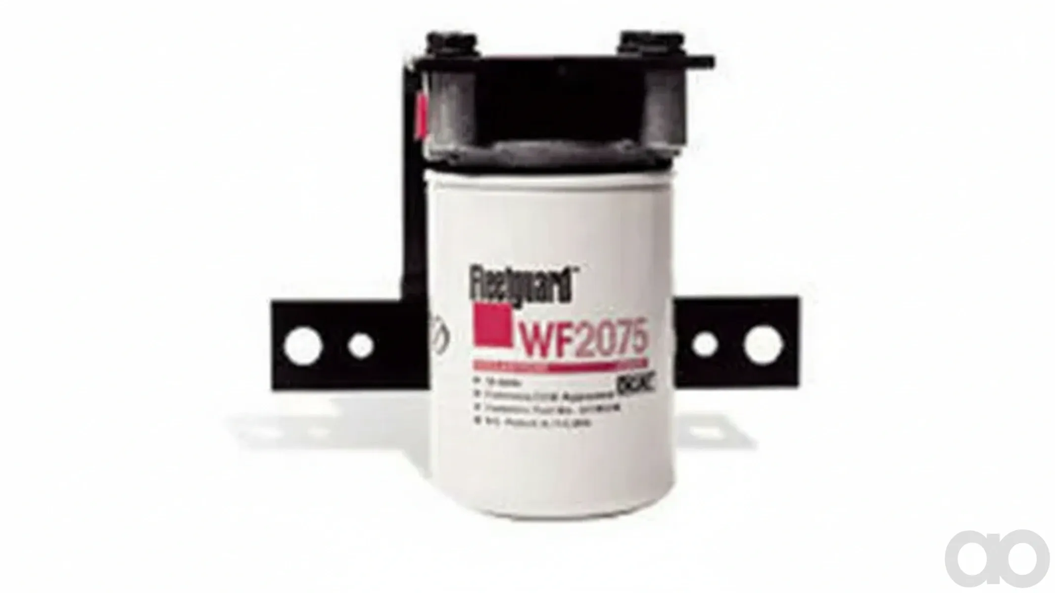 Case IH - WF2075J - Kuehlmittelfilter
