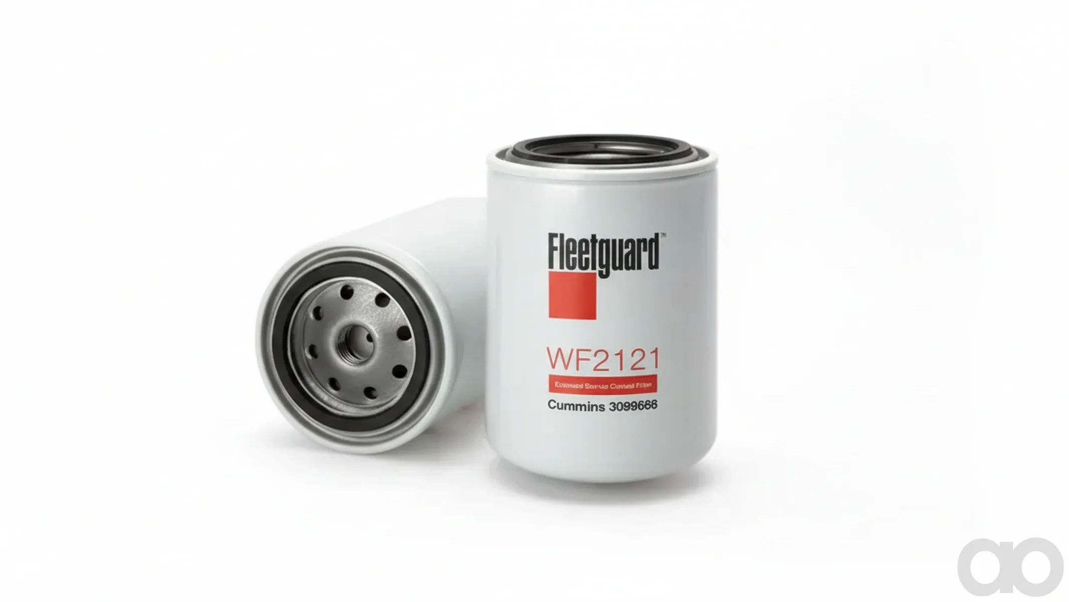 Case IH - WF2121 - Kuehlmittelfilter