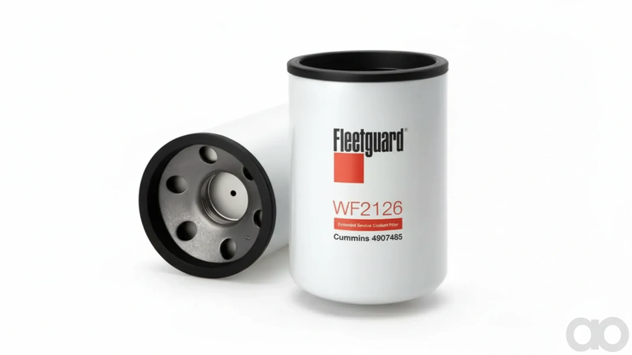 Case IH - WF2126 - Wasserfilter