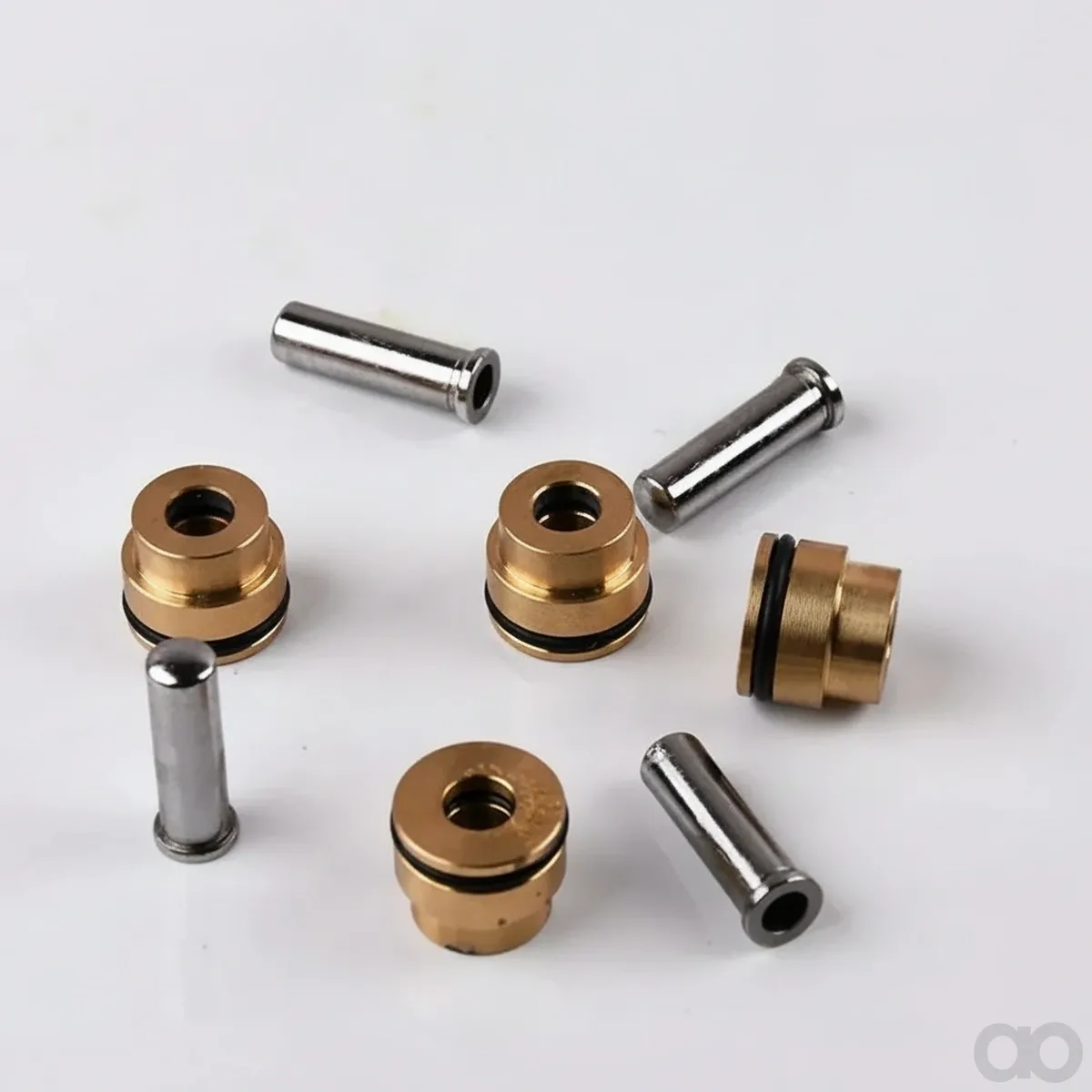 Case IH - XKDB00037 - Stecker