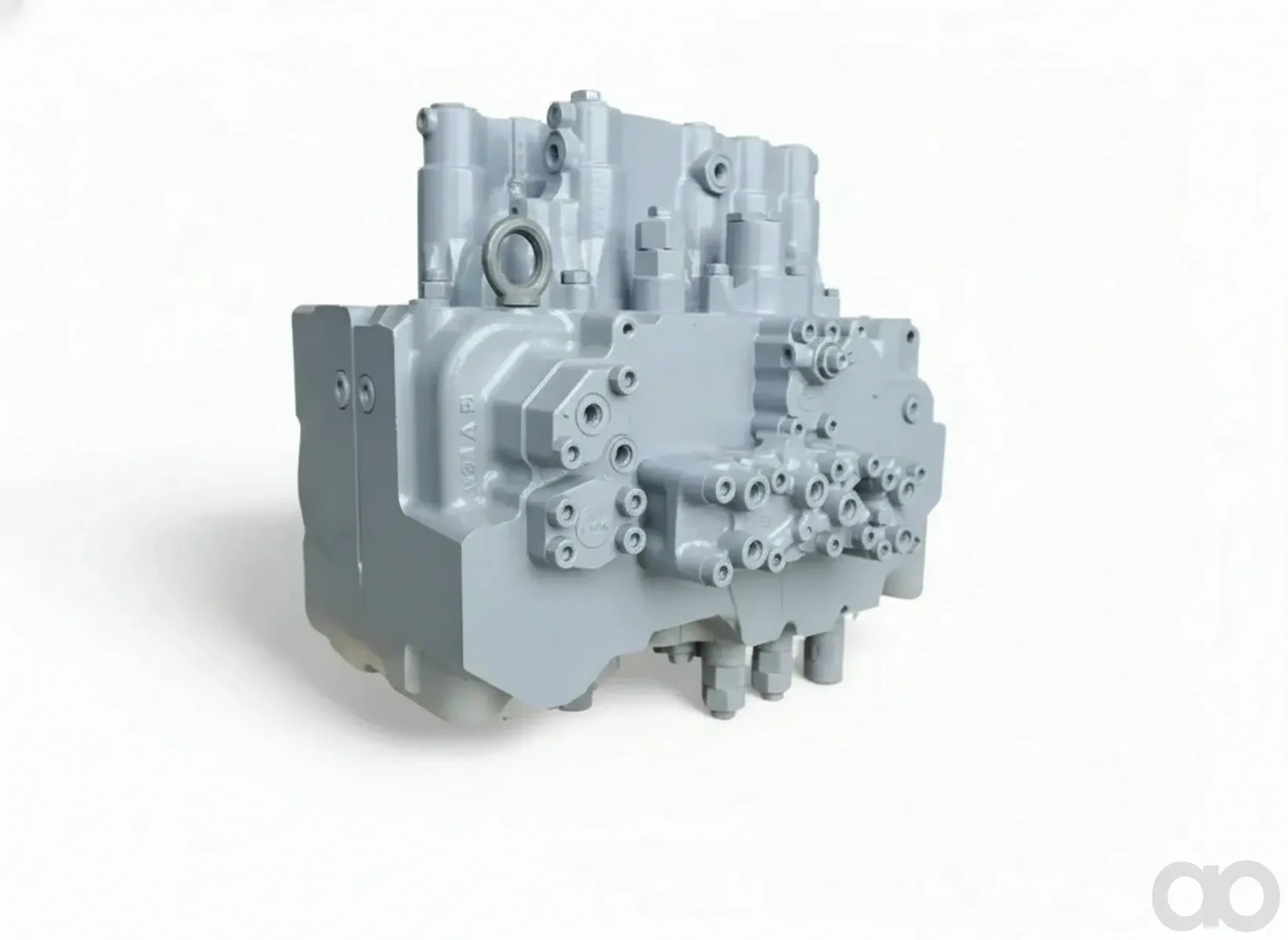 Case IH - YB15V00017F1 - Hydraulikmotor