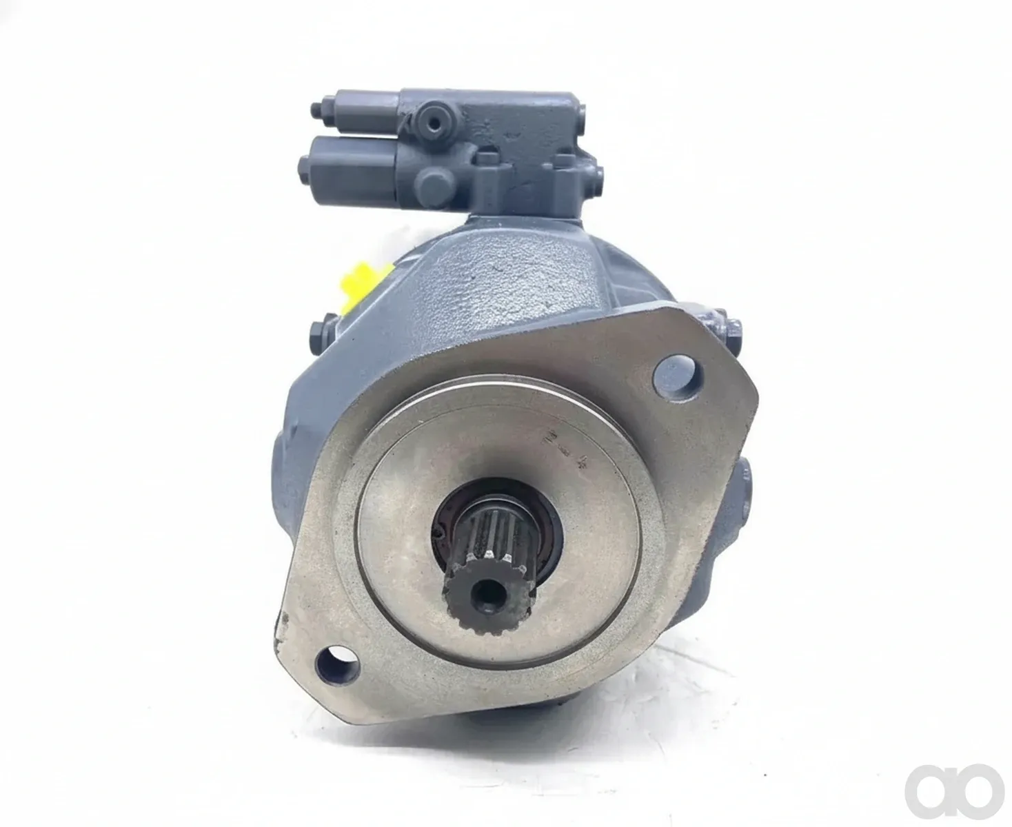 Case IH - YN15V00037F2R - Reman-Hydraulikmotor