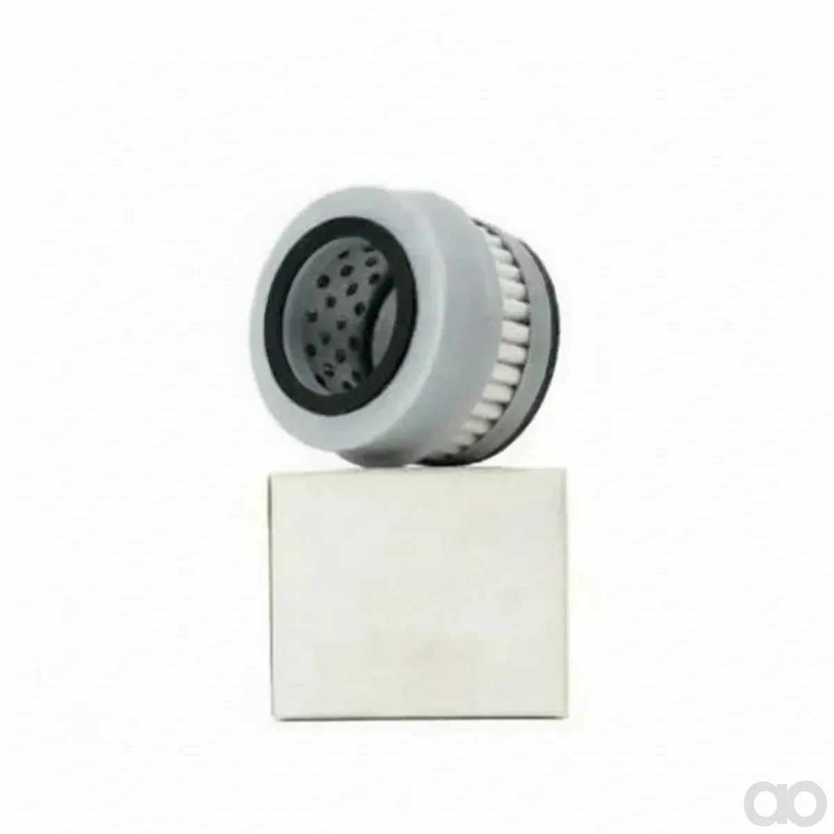 Case IH - YN57V00010S002 - Filter Hydraulik-Entluefter
