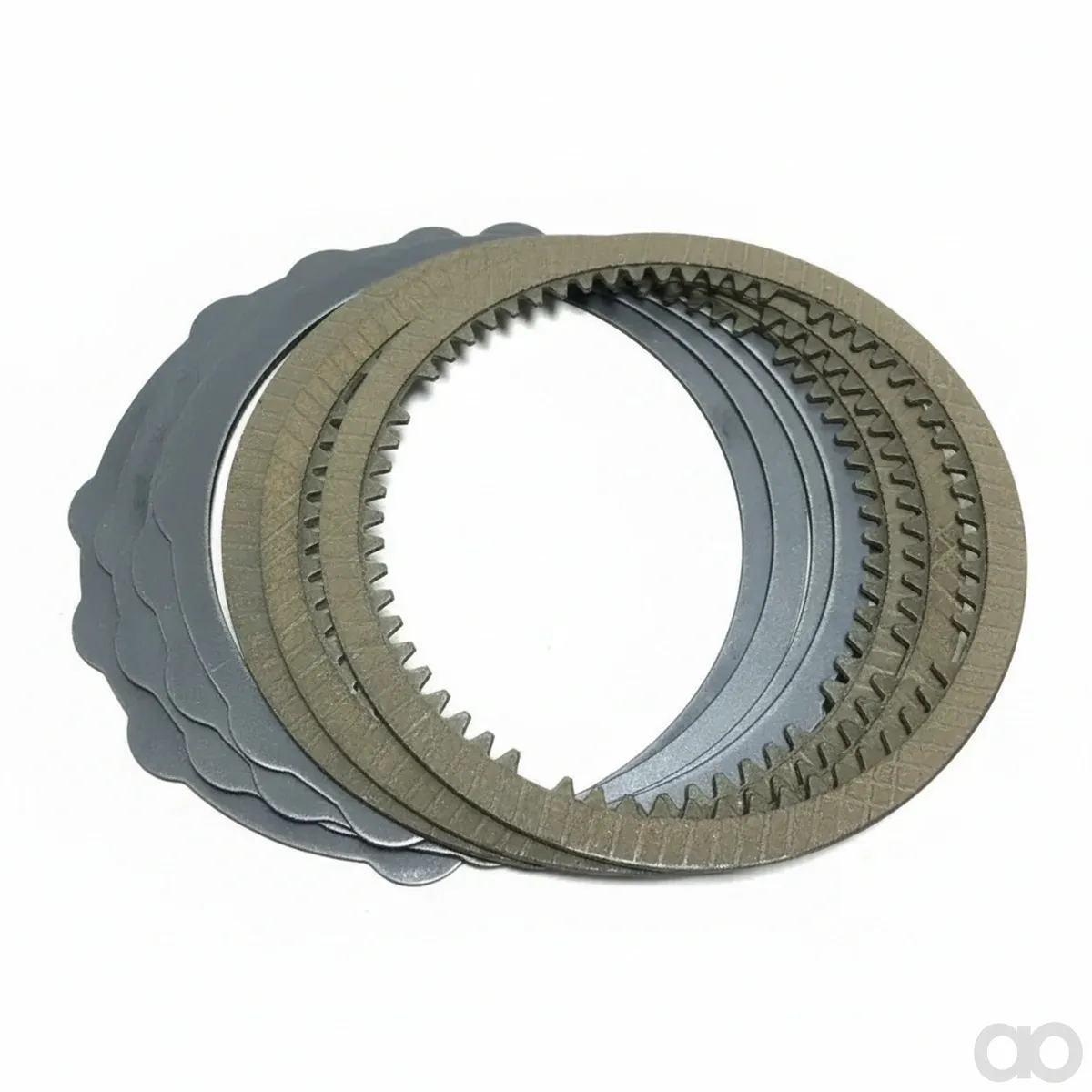 Case IH - YX15V00004R200 - Reparatursatz