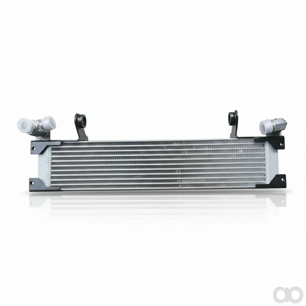 Case IH - YY05P00031S001 - Radiator