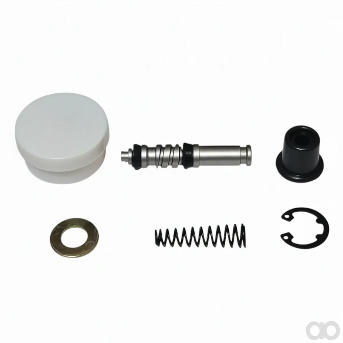 Case IH - YY10V00011F1 - Pumpe