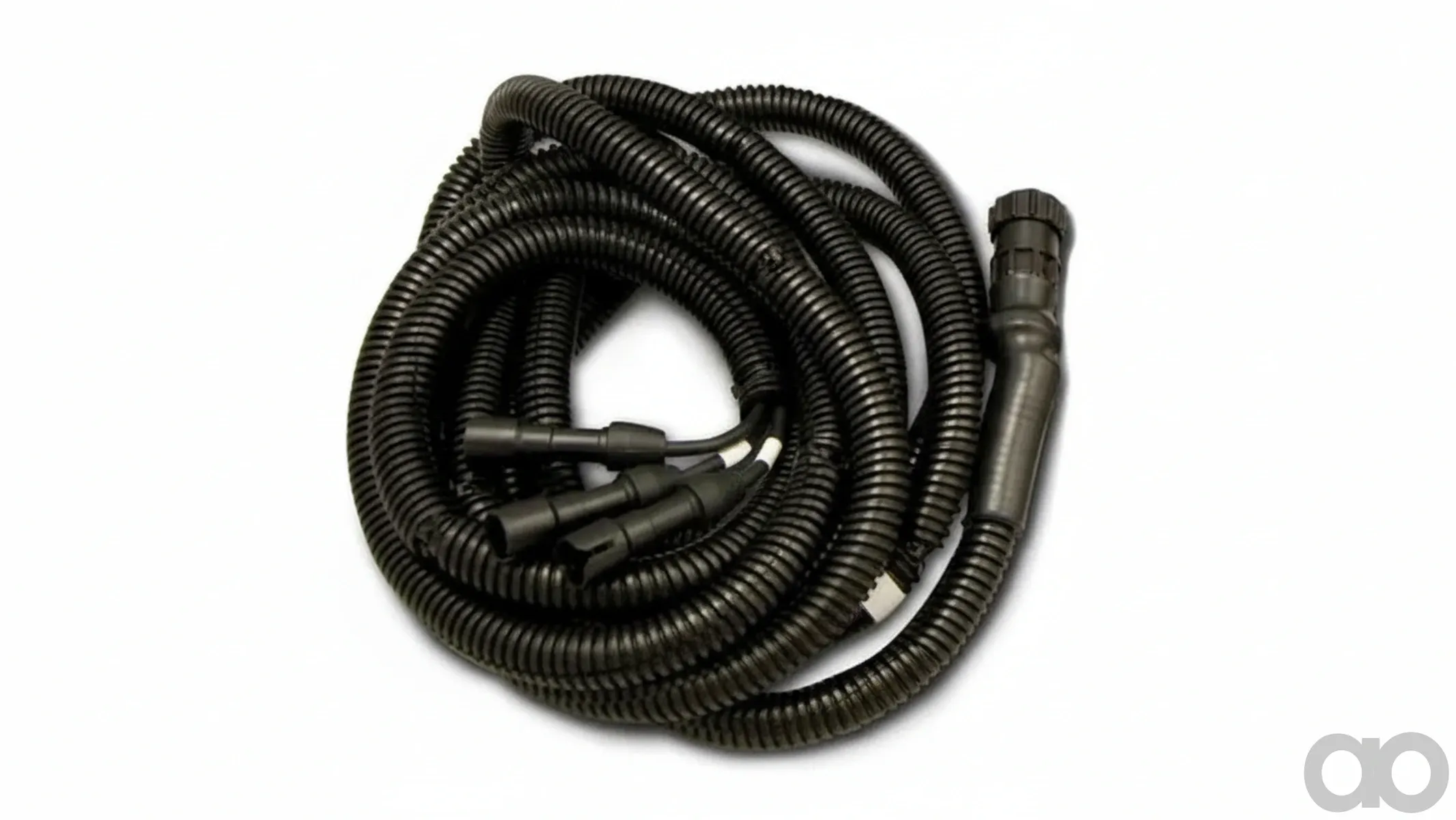 Case IH - ZAEBIC12L3HD - Kabel