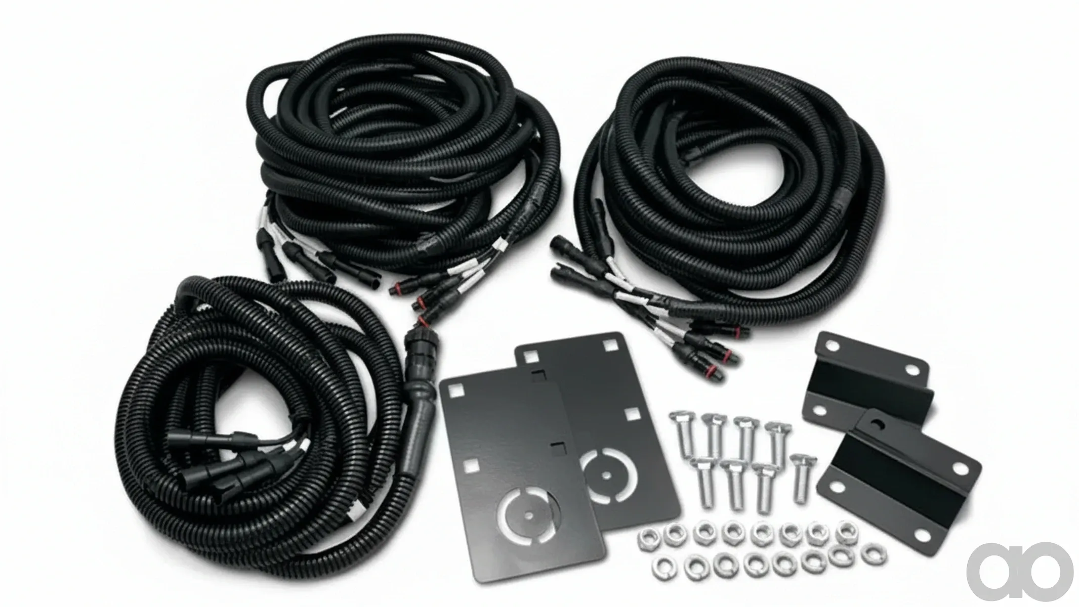 Case IH - ZAEVOSIMKITHD - Packung