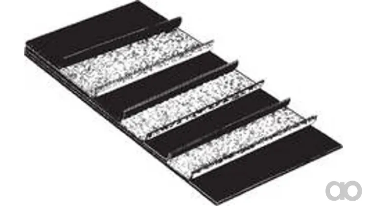 Case IH - ZAH3600424 - Riemen